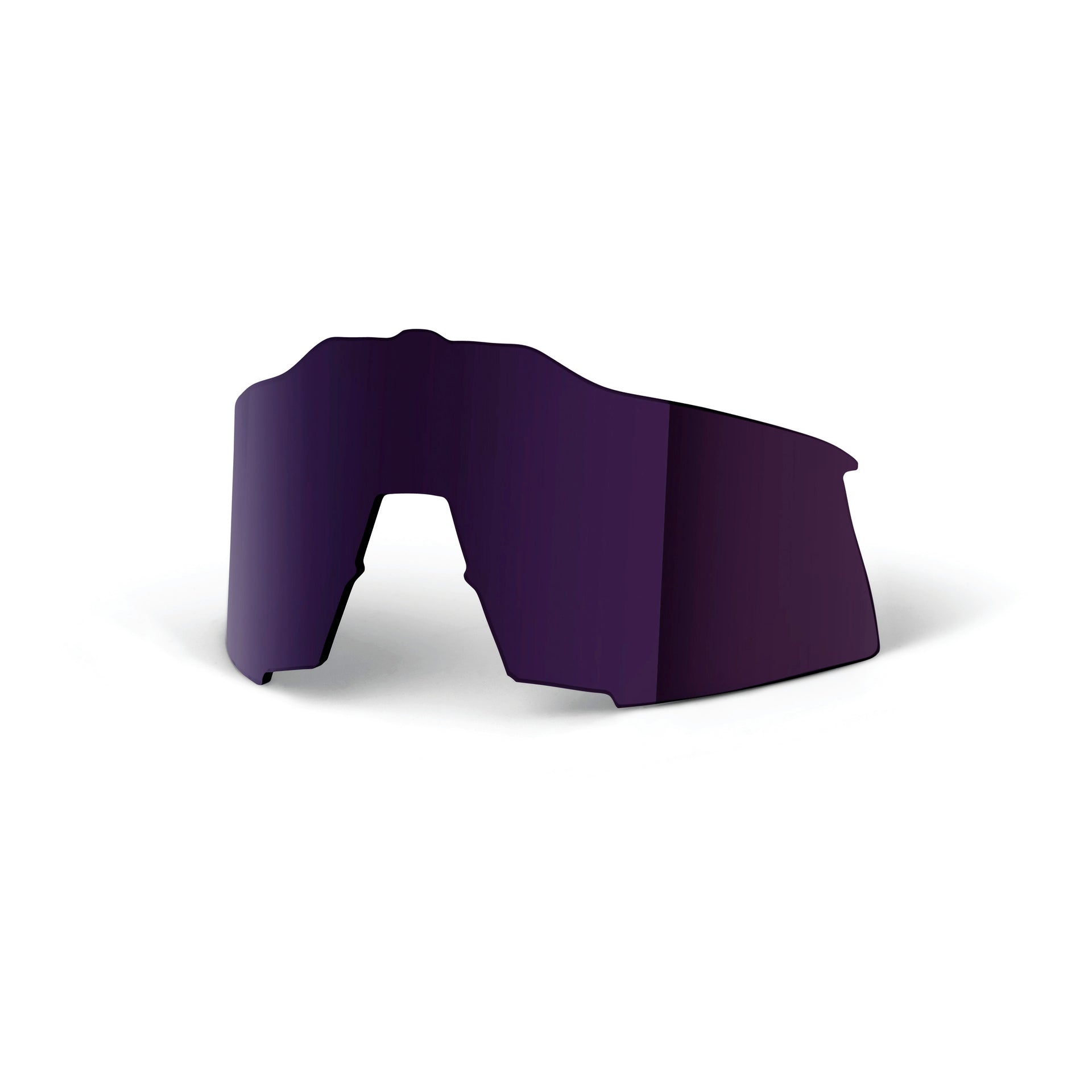 SPEEDCRAFT Repl Lens - Dark Purple