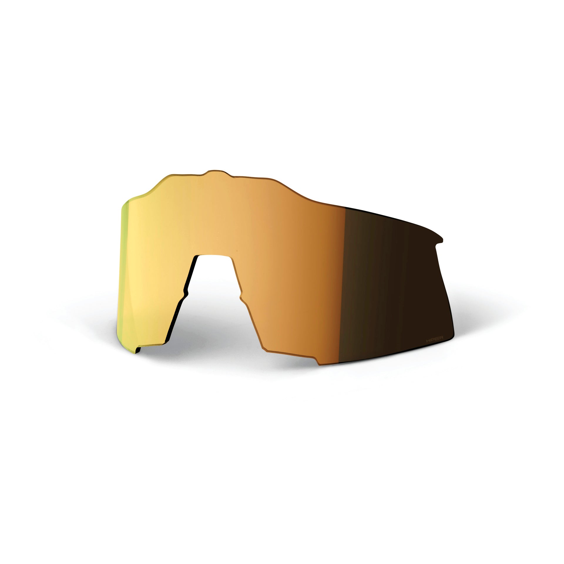 SPEEDCRAFT Repl Lens - HiPER Gold Mirror