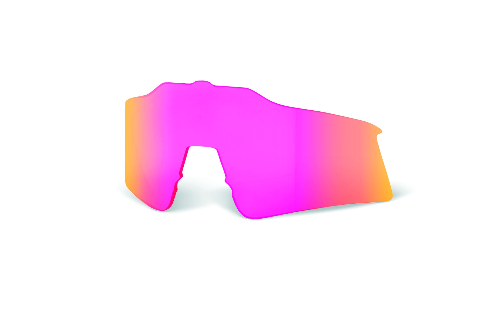 SPEEDCRAFT SL Repl Lens - Purple Mirror