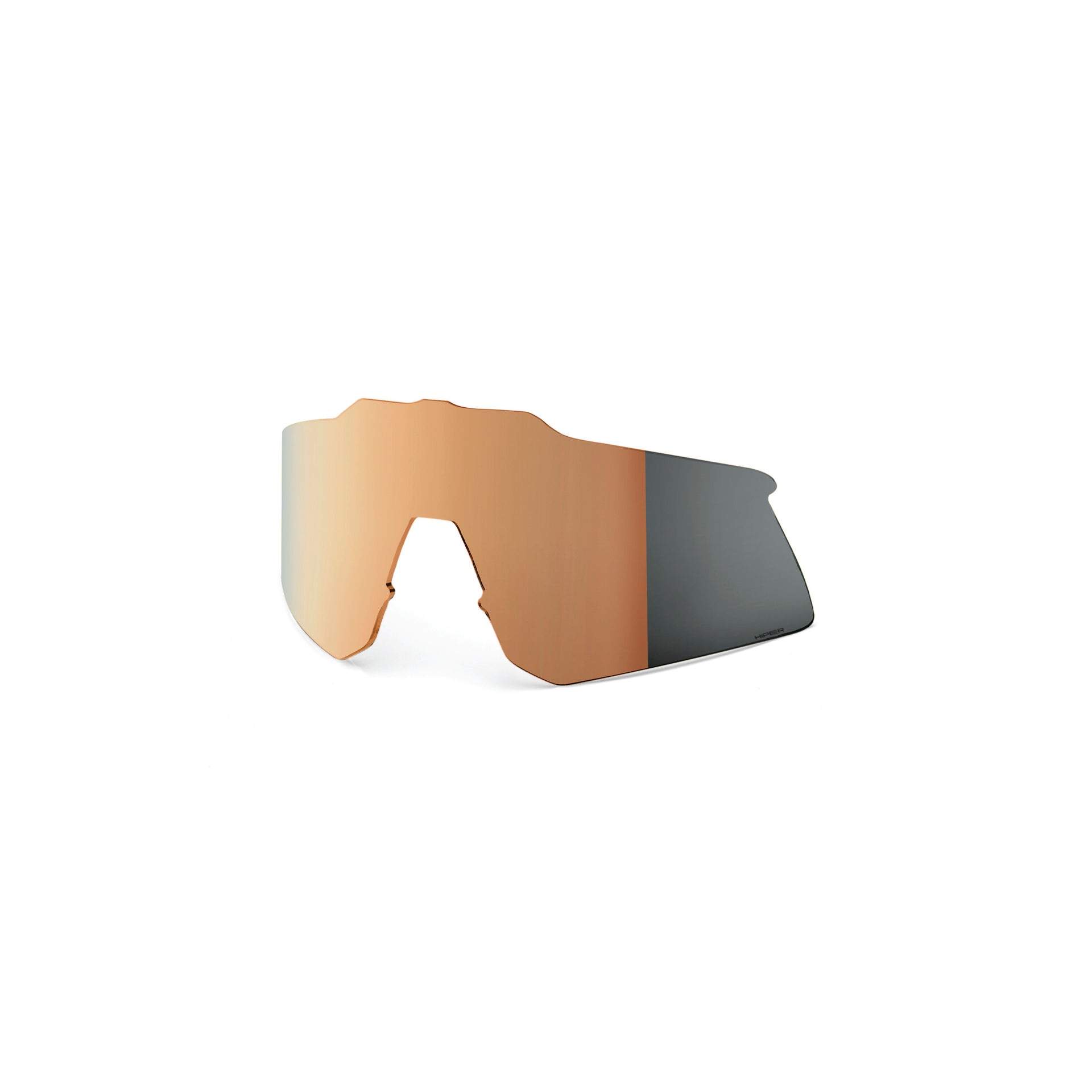 SPEEDCRAFT XS Repl Lens - HiPER Copper Mirror