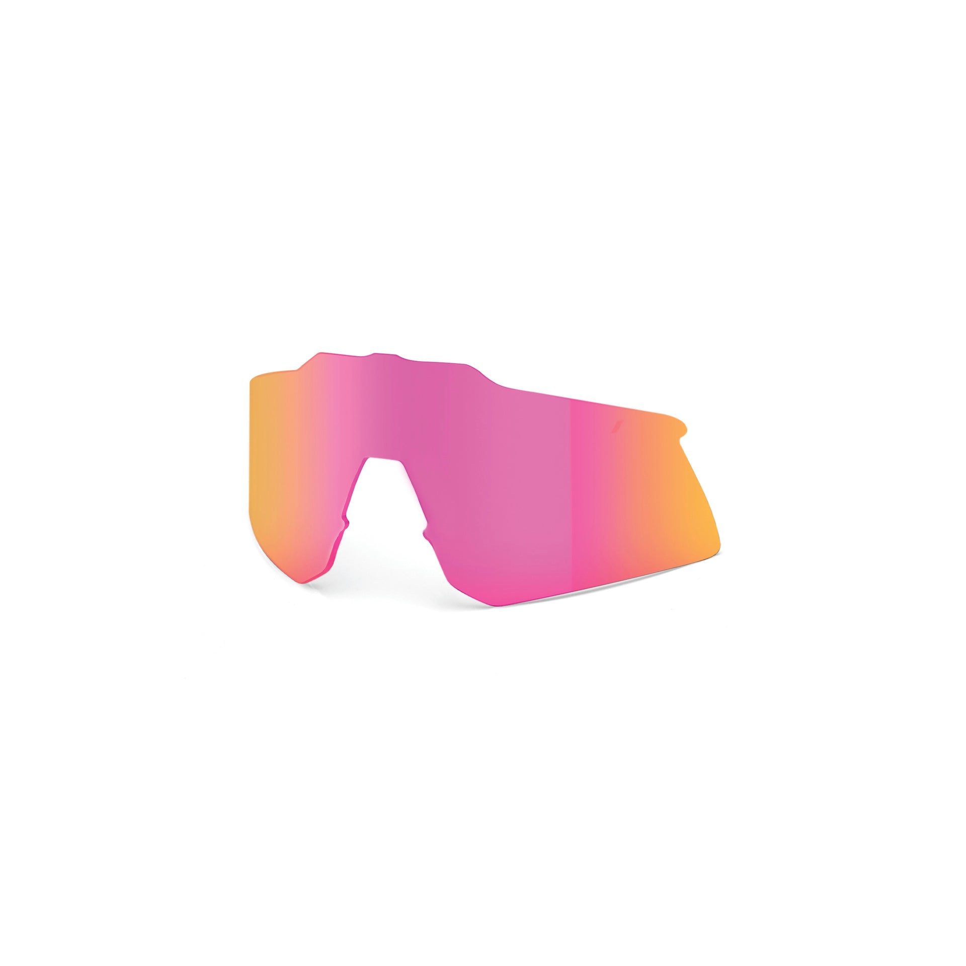 SPEEDCRAFT XS Repl Lens - Purple Mirror