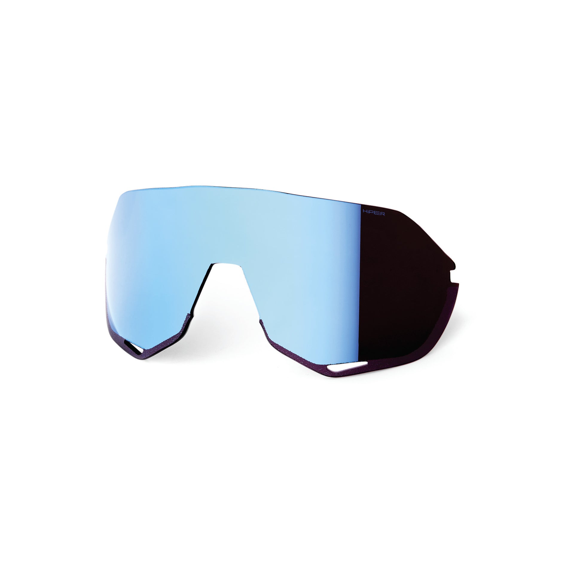S2 Repl Lens - HiPER Blue Mirror