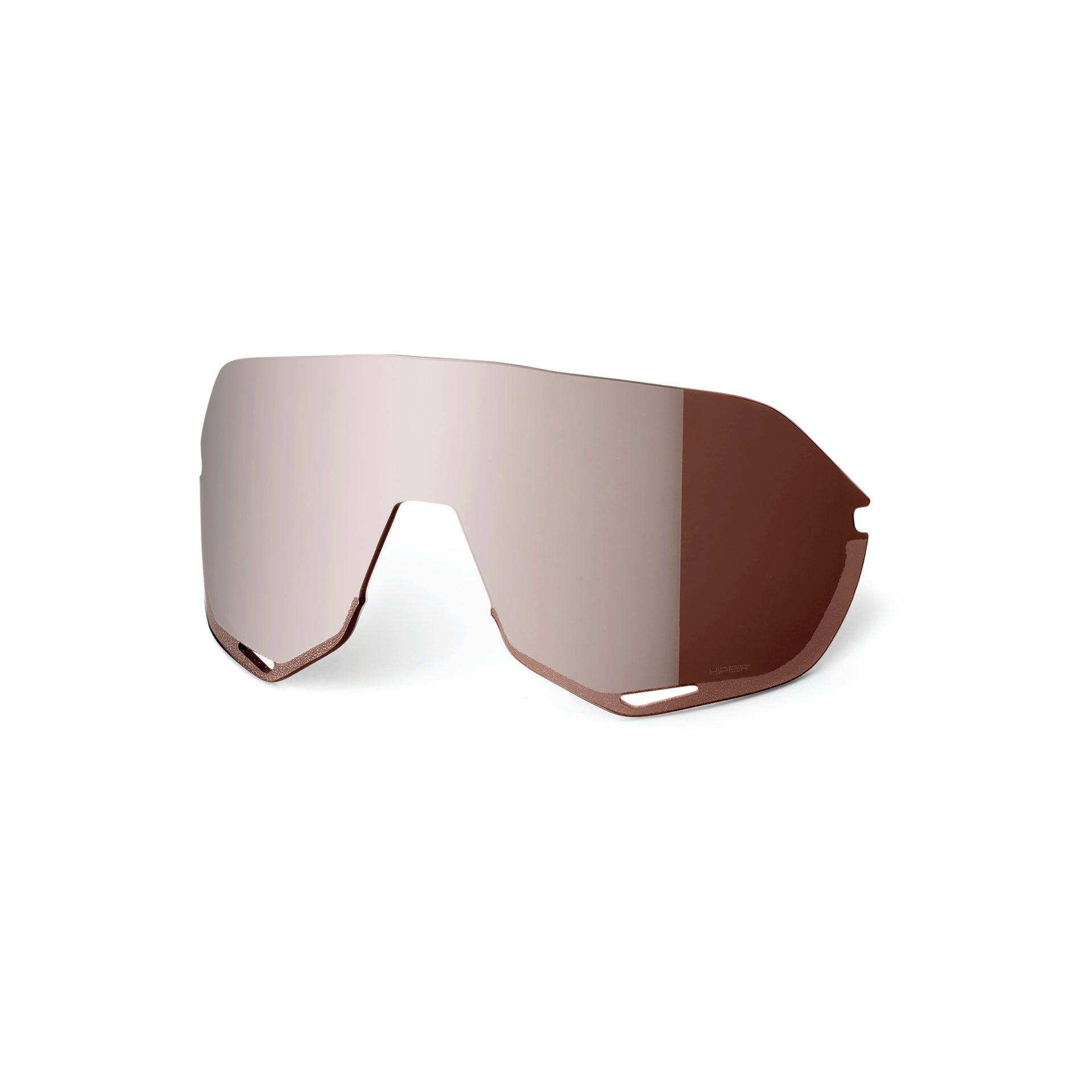 S2 Repl Lens - HiPER Crimson Silver Mirror