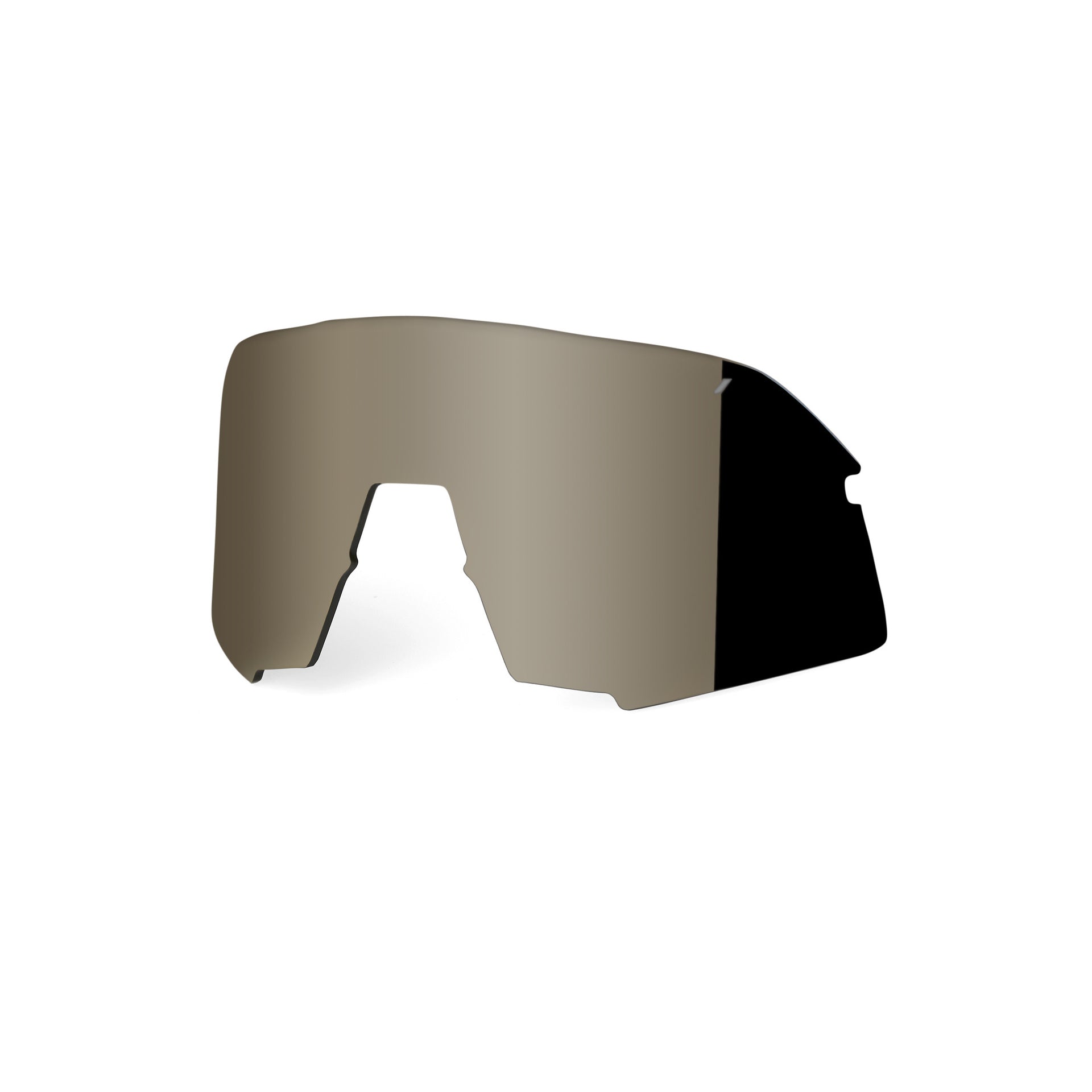 S3 Repl Lens - Soft Gold Mirror