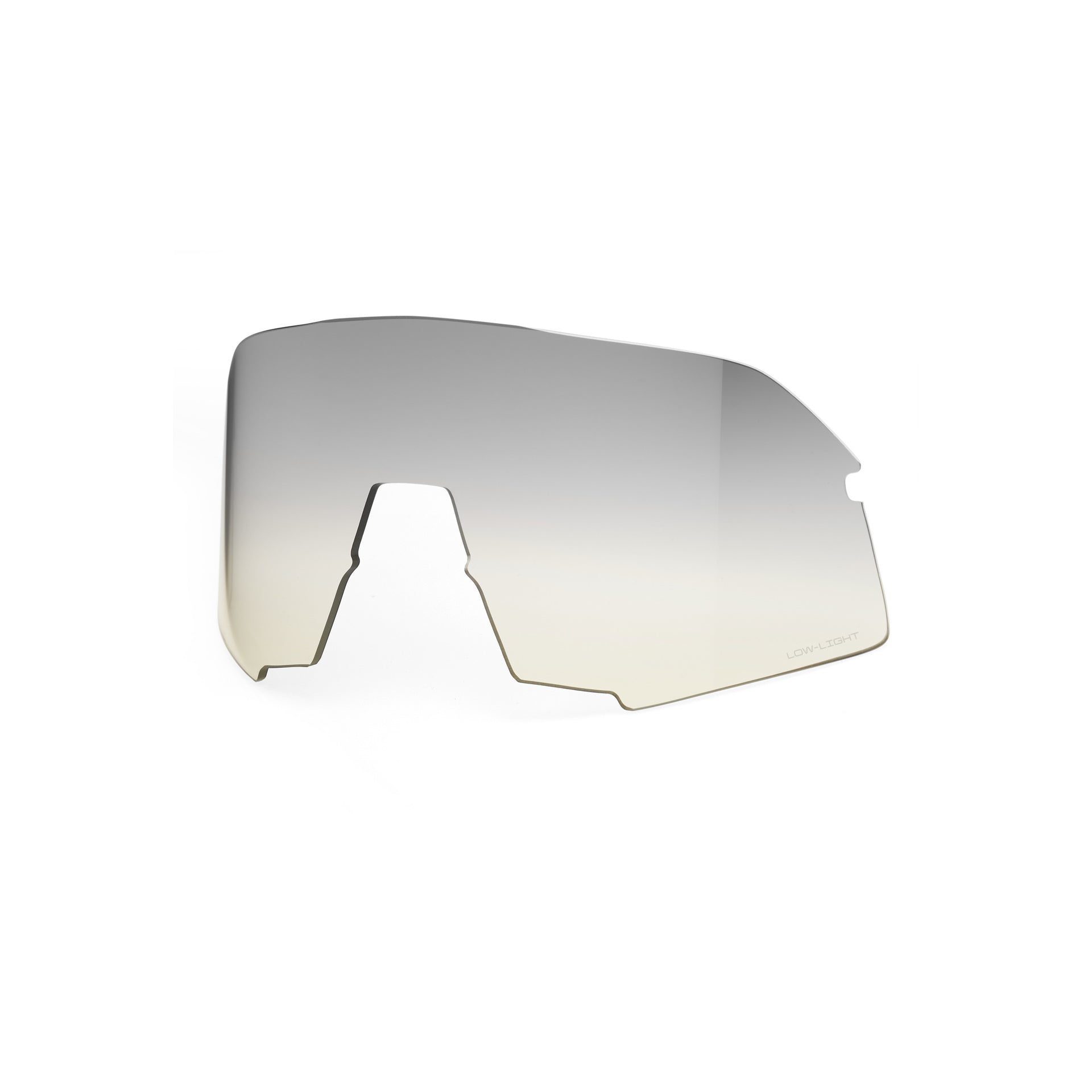 S3 Repl Lens - Low-Light Yellow Silver Mirror