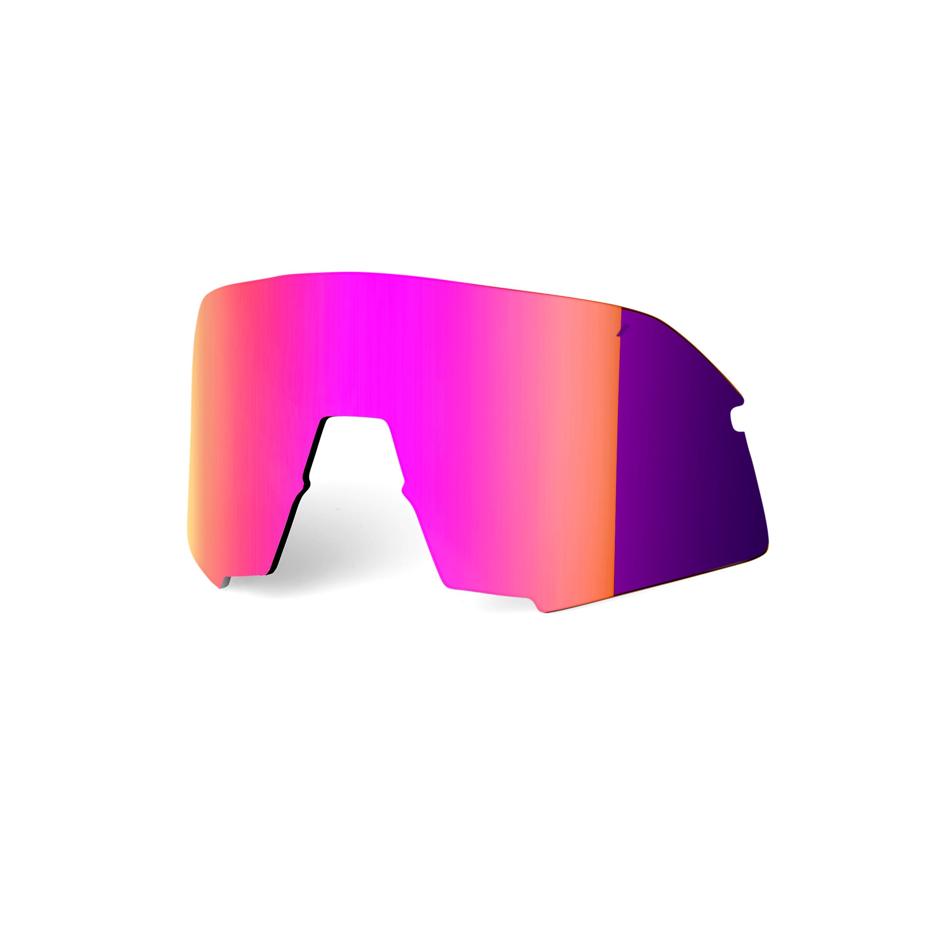 S3 Repl Lens - Purple Mirror