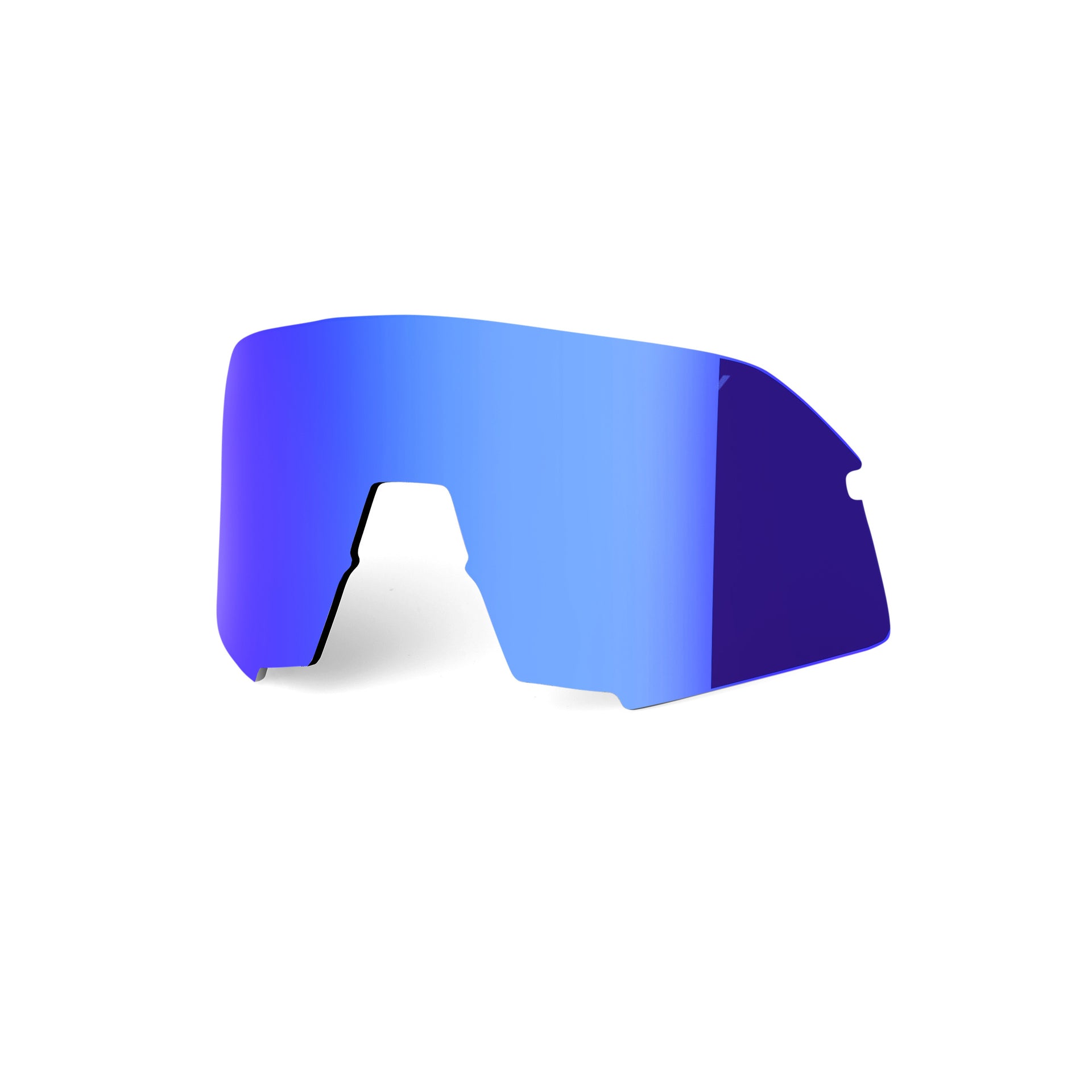 S3 Repl Lens - Blue Mirror