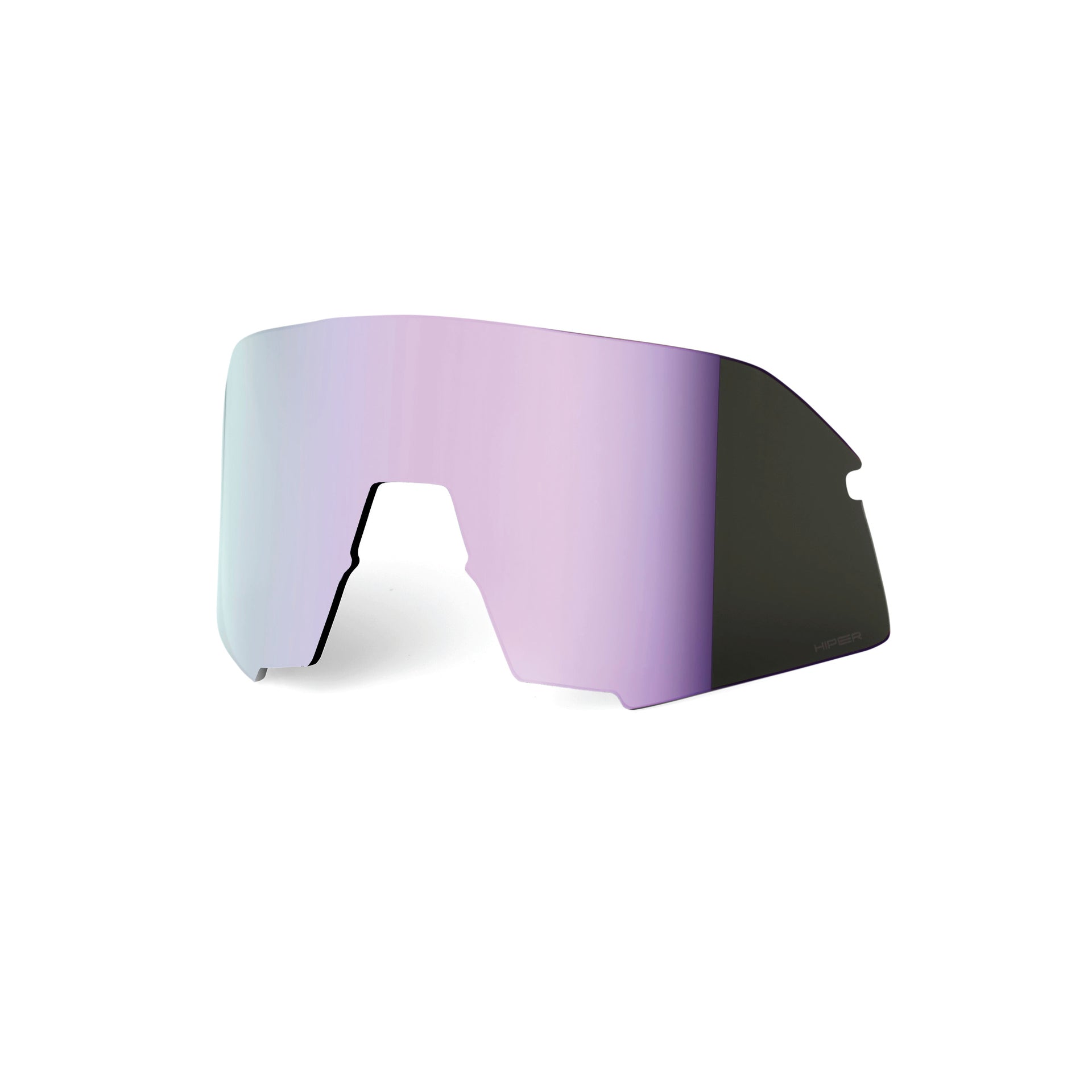 S3 Repl Lens - HiPER Lavender Mirror