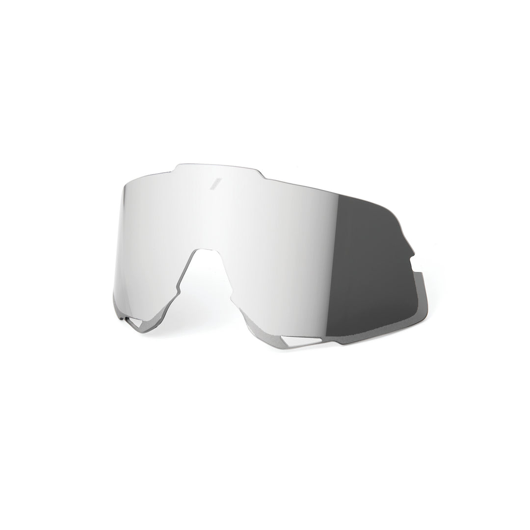 GLENDALE Repl Lens - HiPER Silver