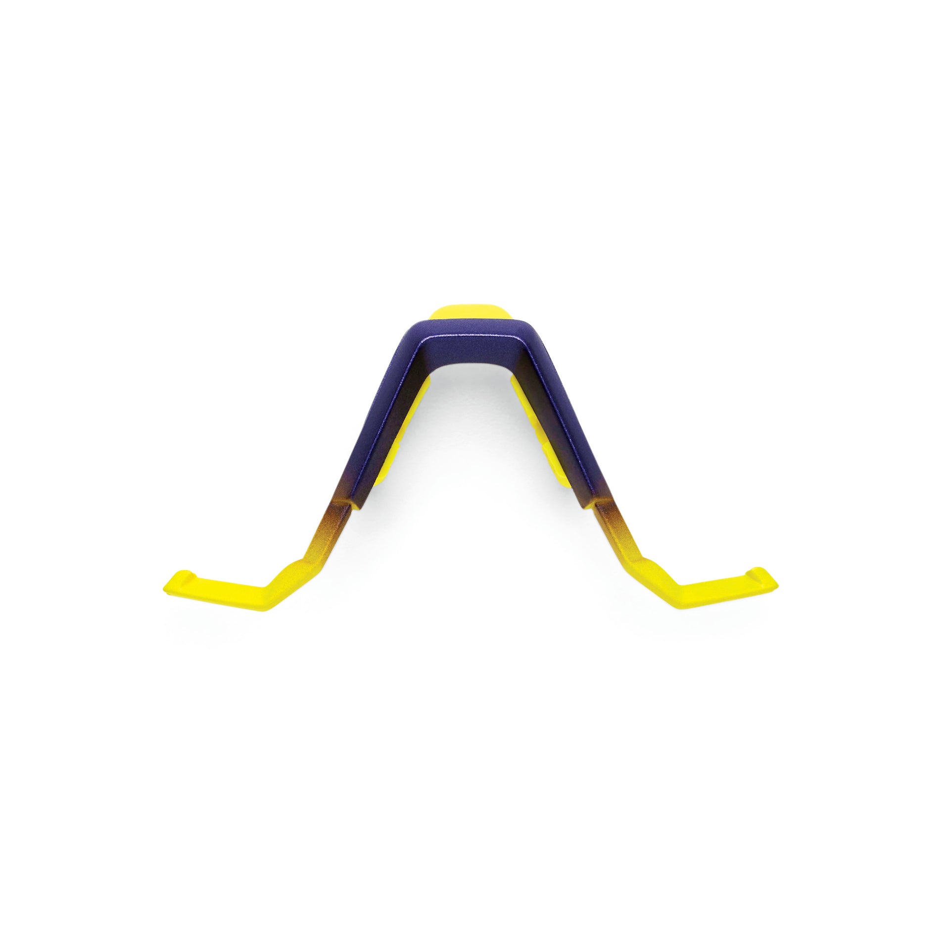 SPEEDCRAFT/S3 Nose Bridge - Matte Metallic Digital Brights