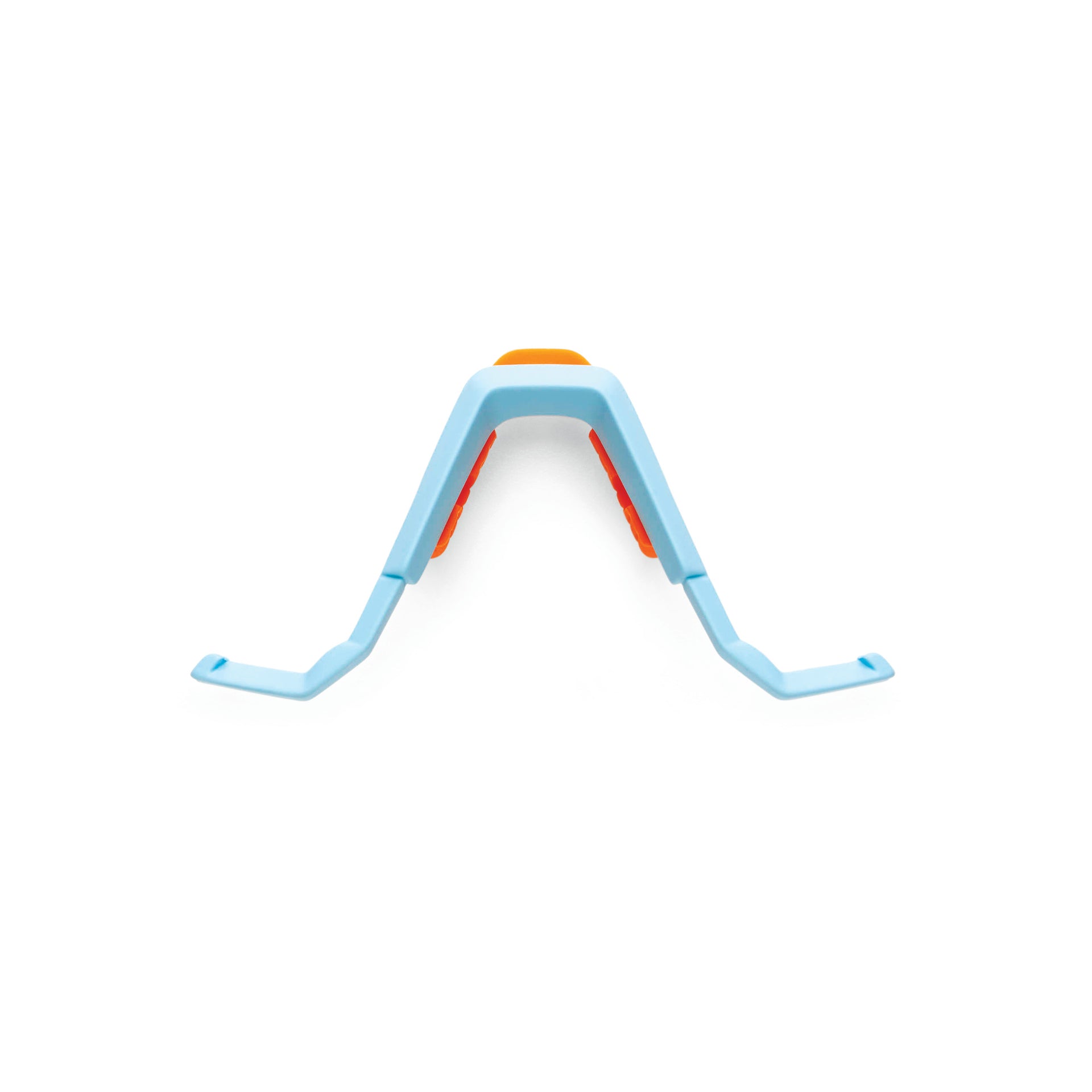 SPEEDCRAFT/S3 Nose Bridge - Soft Tact Two Tone Blue