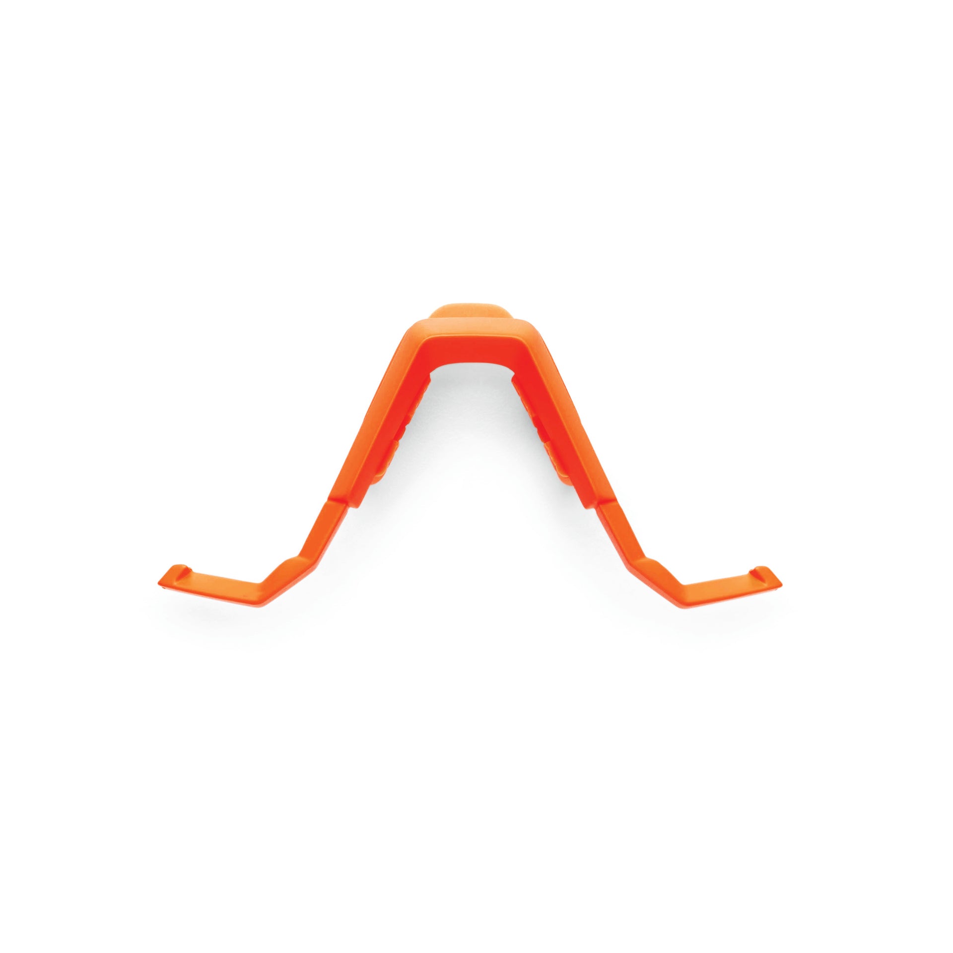 SPEEDCRAFT/S3 Nose Bridge - Soft Tact Two Tone Orange
