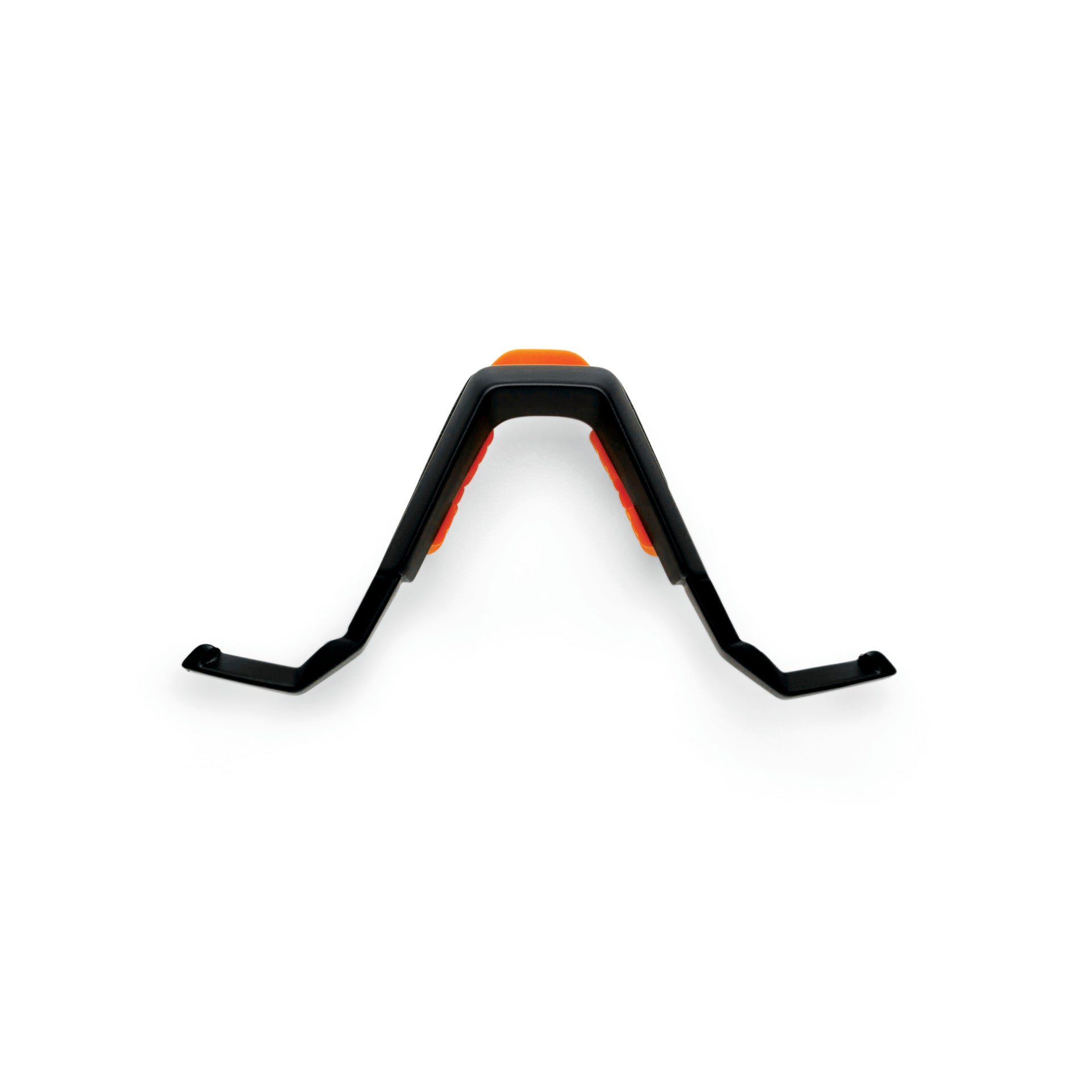 S3 Nose Bridge - Soft Tact Dark Grey
