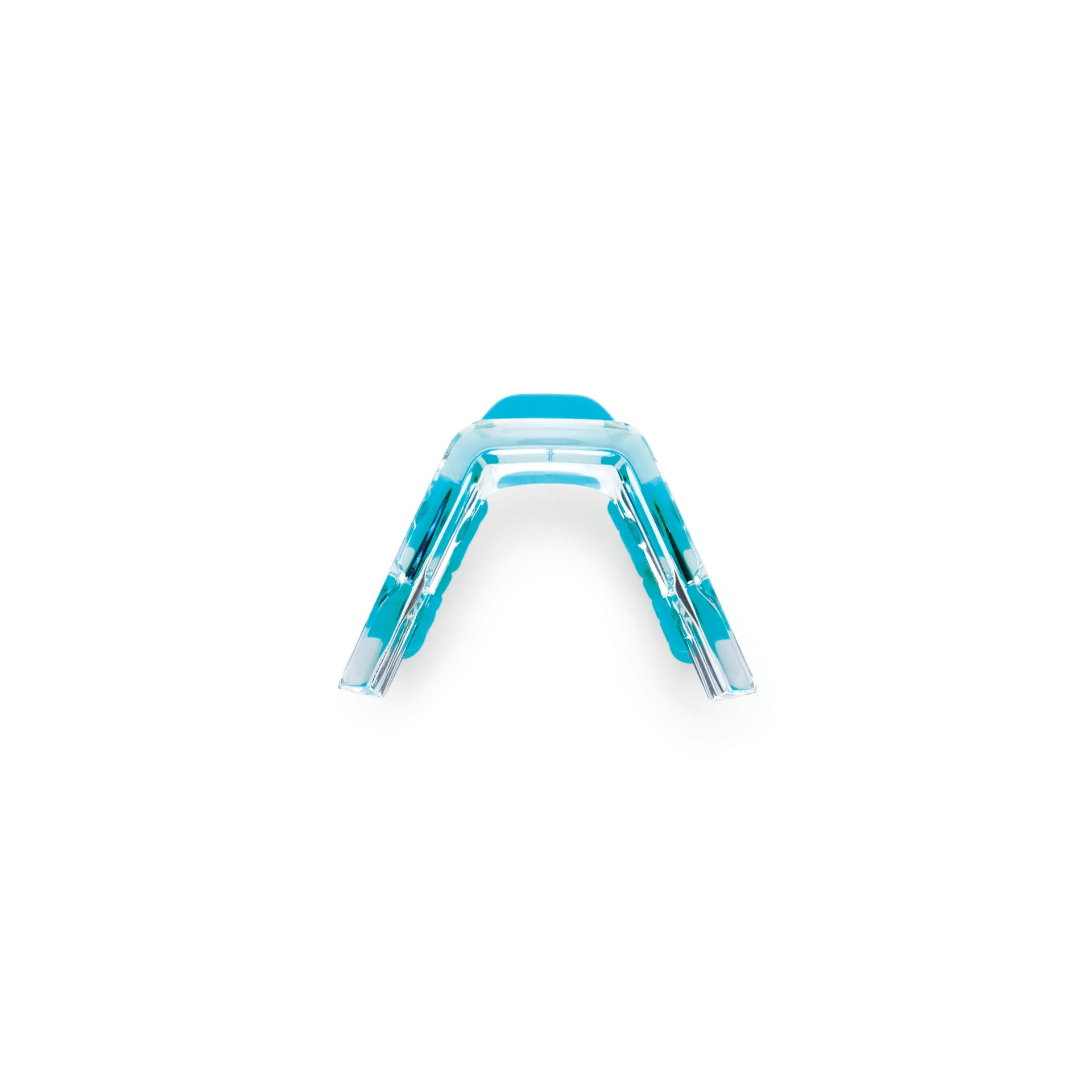 SPEEDCRAFT SL Nose Bridge - Polished Translucent Mint