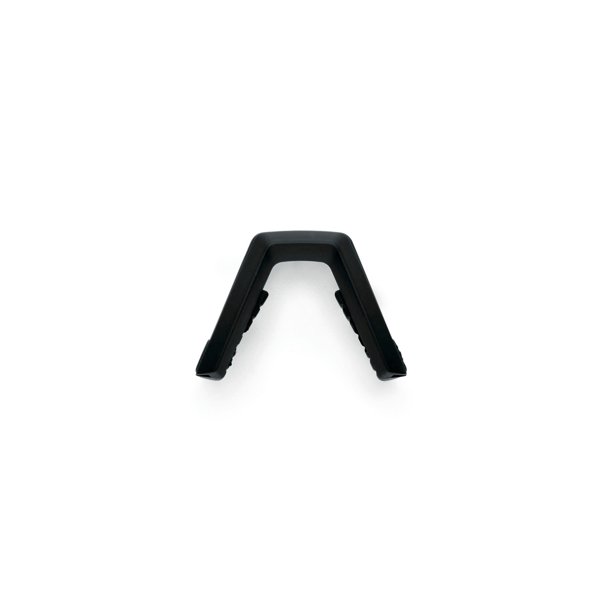 SPEEDCRAFT XS Nose Bridge - Soft Tact Black