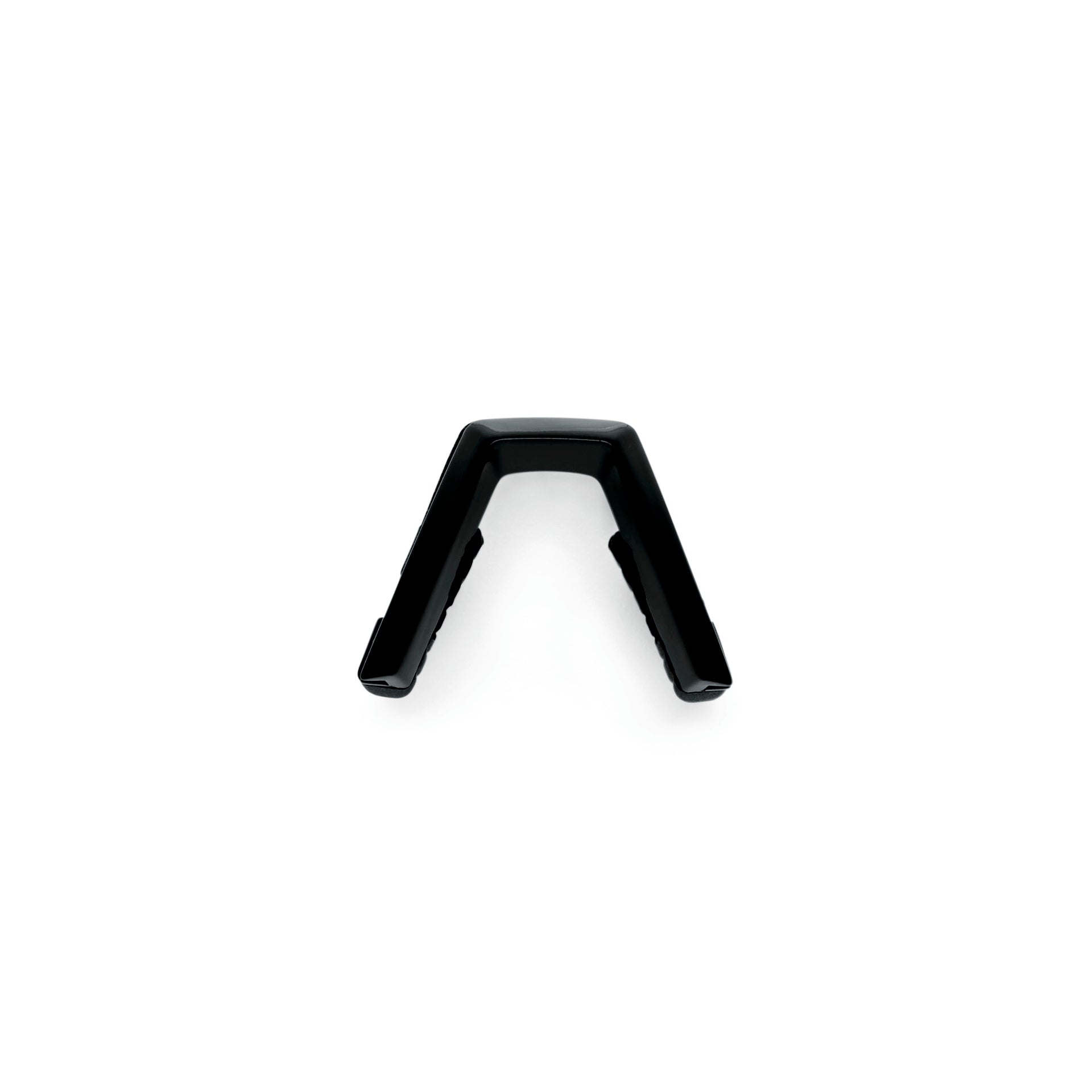 SPEEDCRAFT XS Nose Bridge - Gloss Black