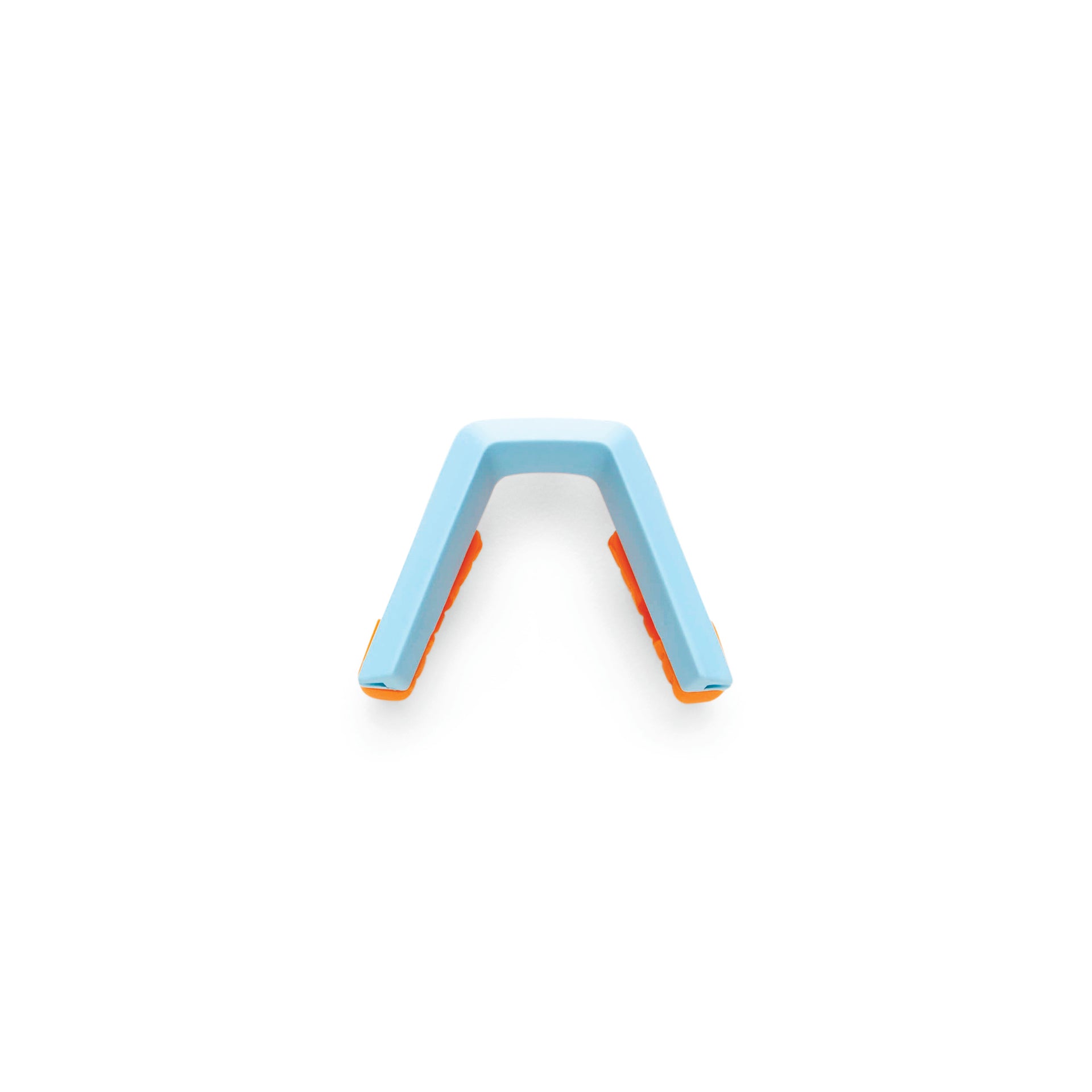 SPEEDCRAFT XS Nose Bridge - Soft Tact Two Tone Blue