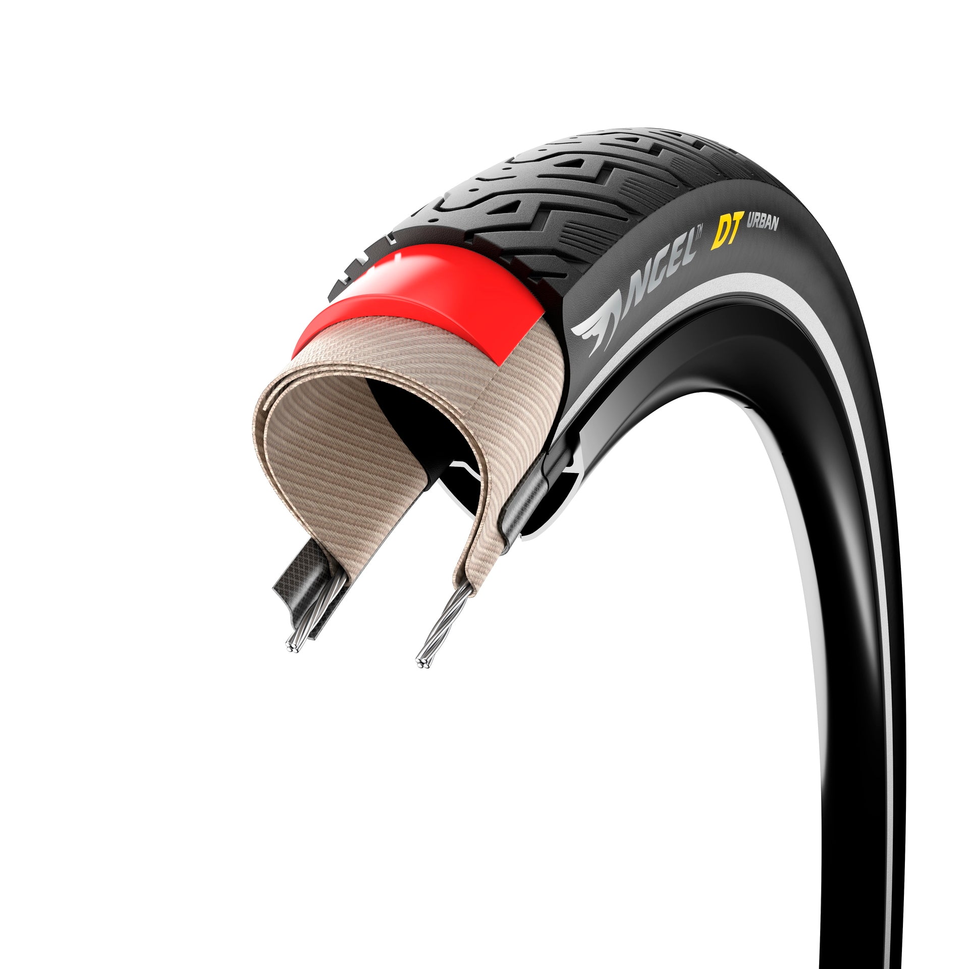 PIRELLI ANGEL DT URBAN