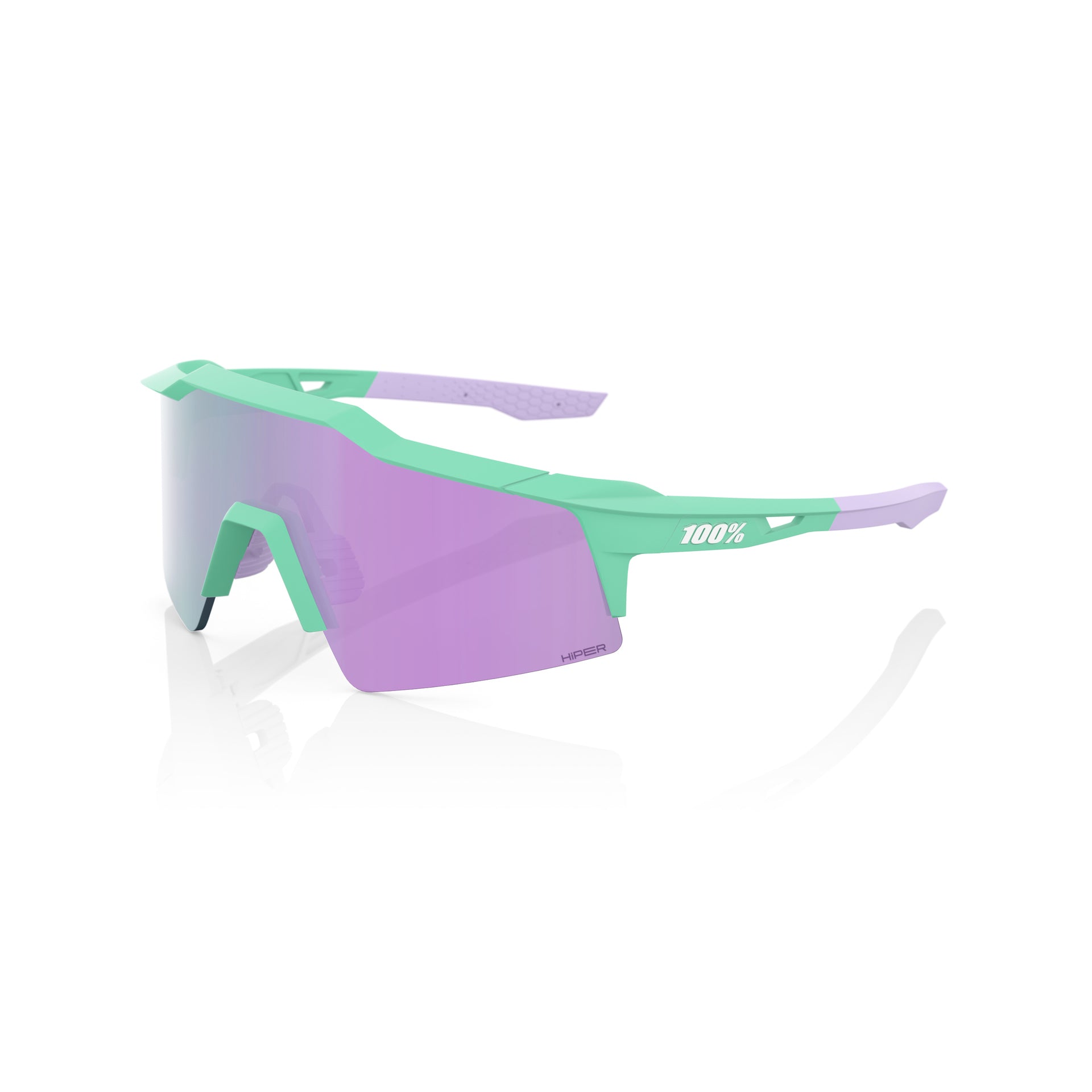 SPEEDCRAFT SL - Soft Tact Mint - HiPER Lavender