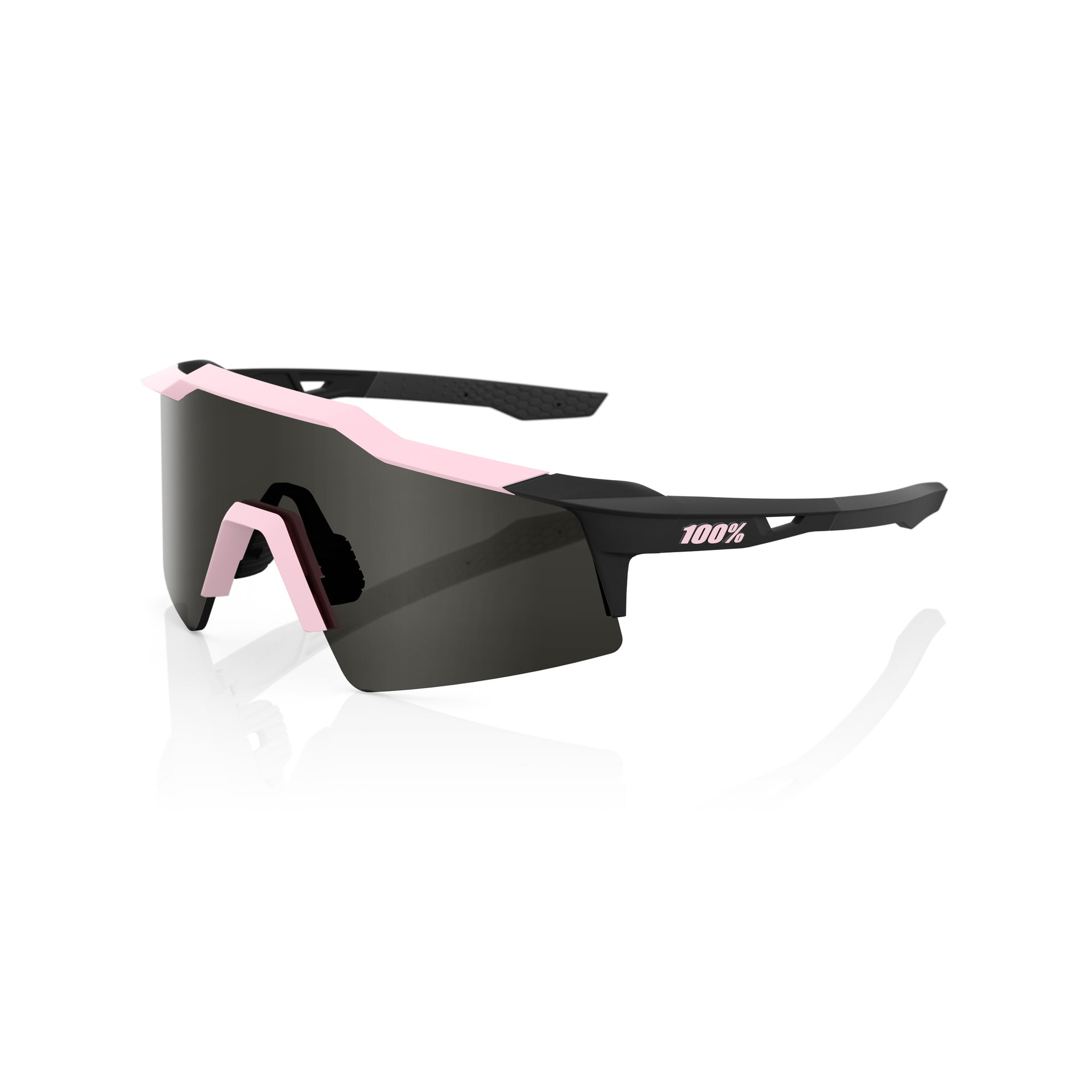 SPEEDCRAFT SL - Soft Tact Desert Pink - Smoke