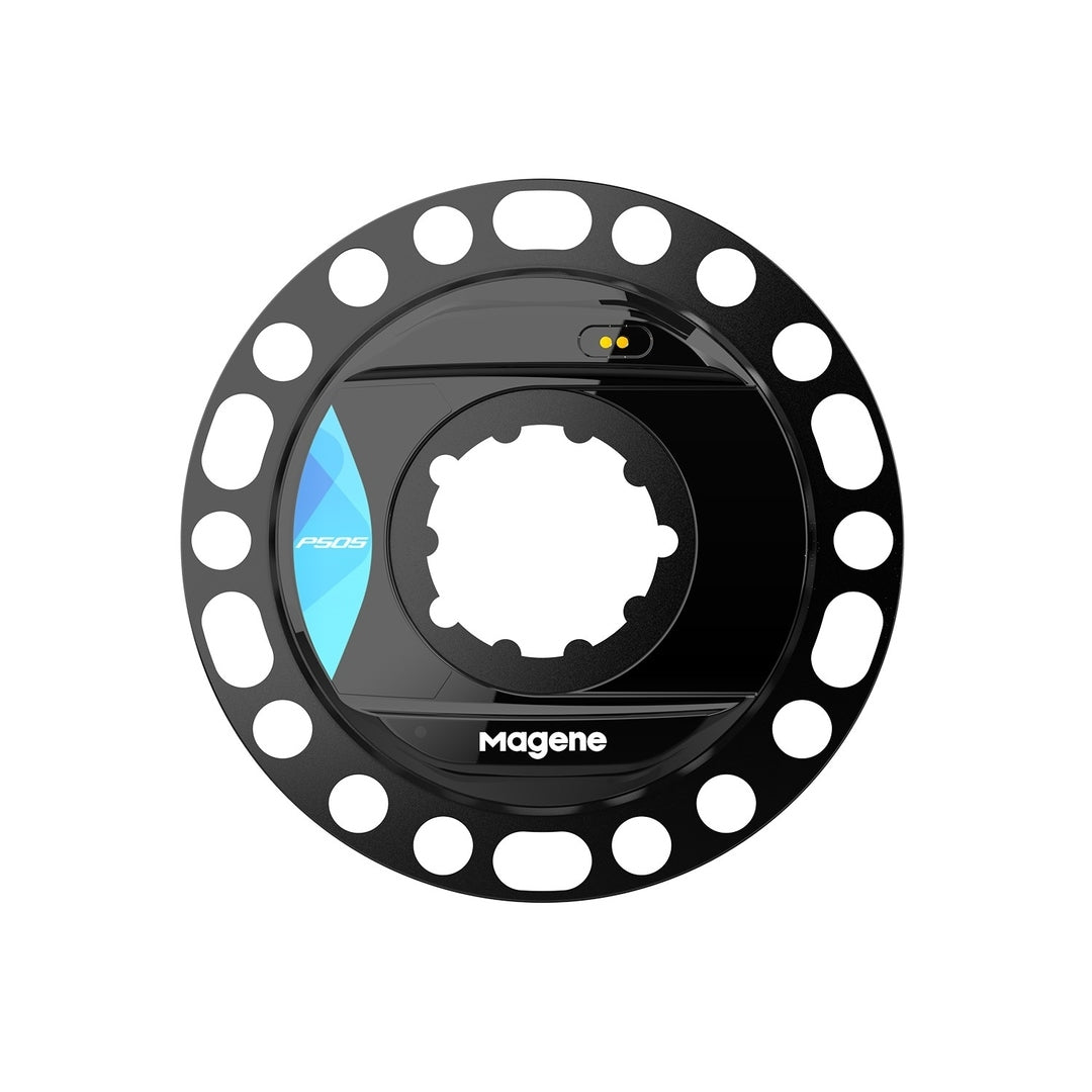 Magene P505 Power Meter - SRAM 3 Bolt - 110 BCD