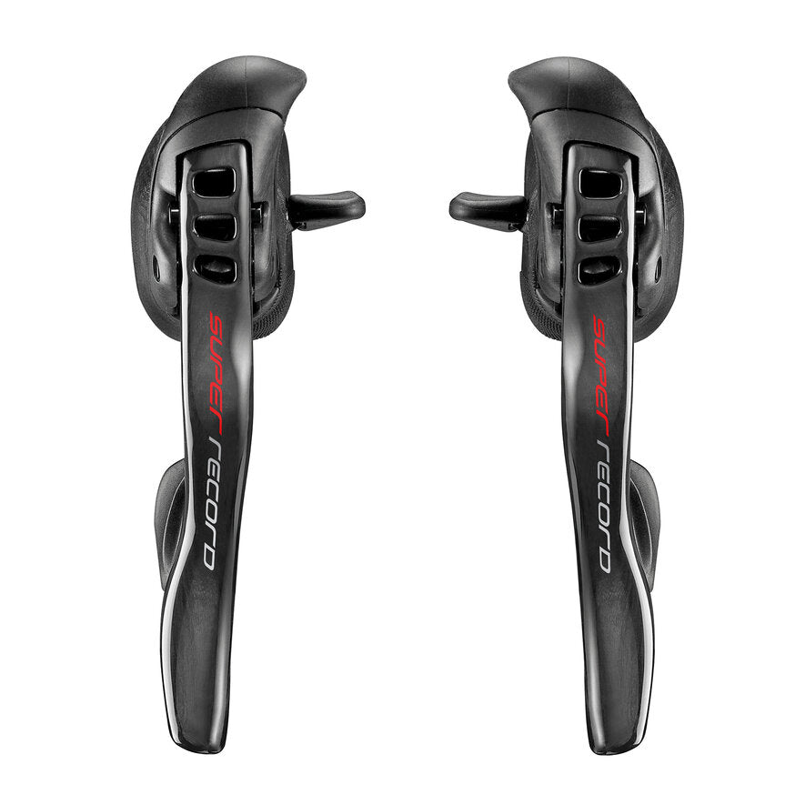Super Record 12 Speed EP Shift/Brake Lever Set