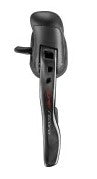 Super Record 12 Speed DB Left Hand EP + 160mm RR Caliper