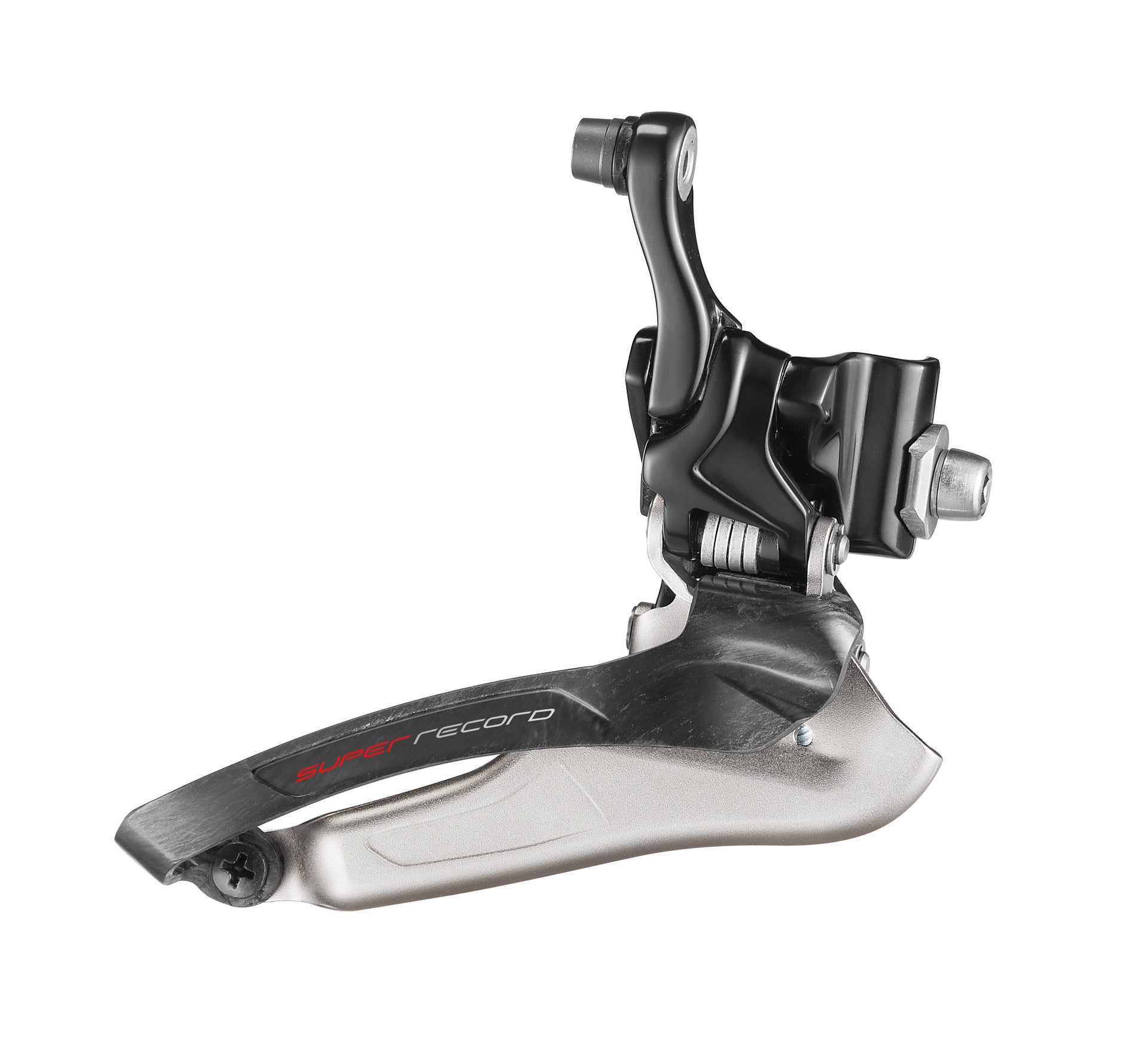 Super Record 12 Speed Front Derailleur