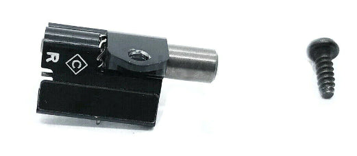 EPS Front Derailleur Stiffness Increaser