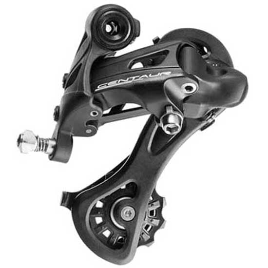 Centaur 11 Speed Rear Derailleur BL Med Cage