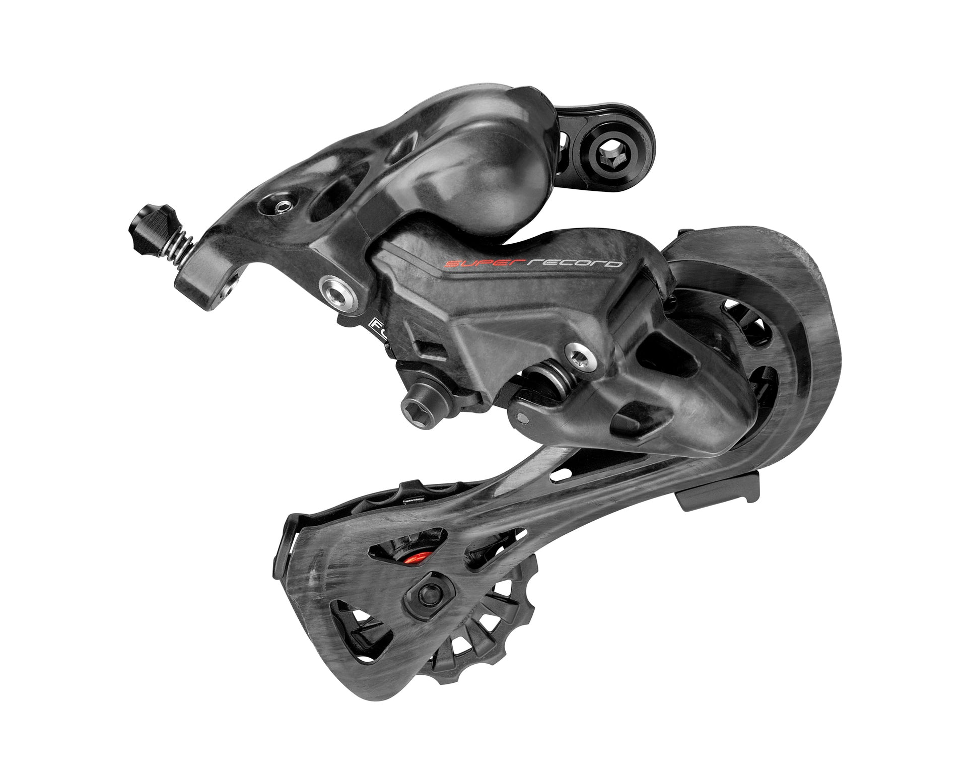 Super Record 12 Speed Rear Derailleur
