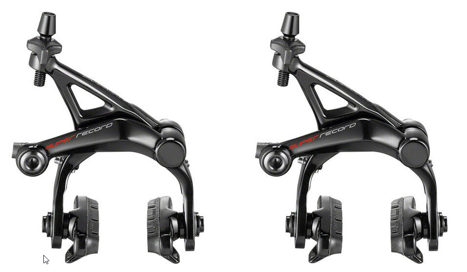 Super Record Brakeset
