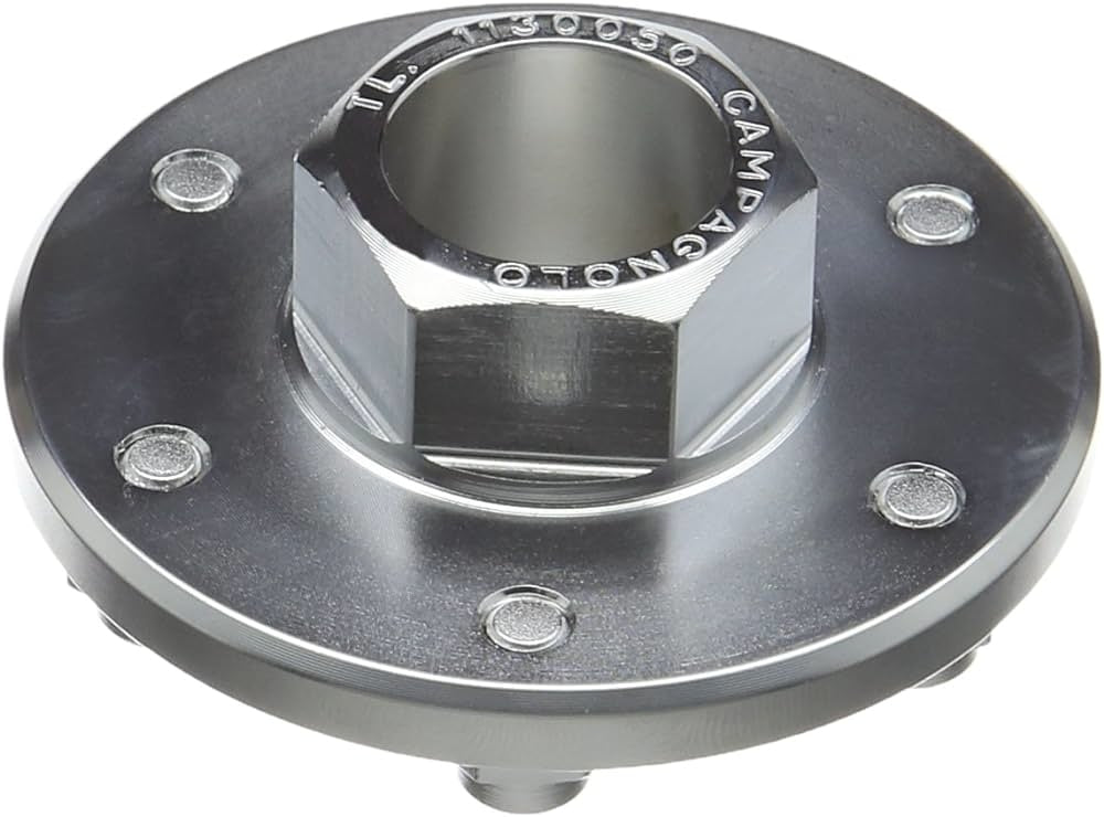 Tool Bottom Bracket 6-Pin Veloce