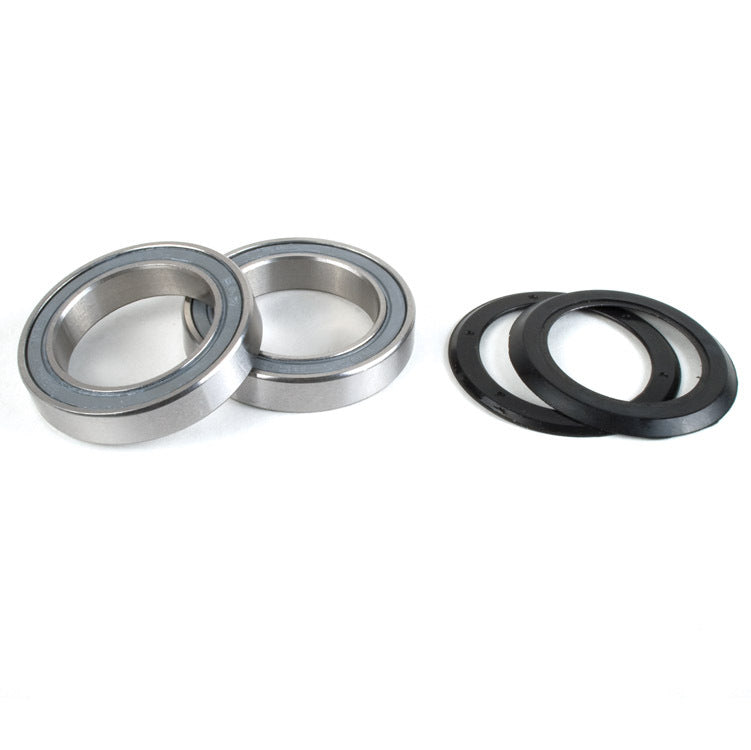 Bottom Bracket Power-Torque Bearings + Seals (2pcs)