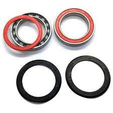 Bottom Bracket Ultra Torque USB Bearings + Seals (2pcs)