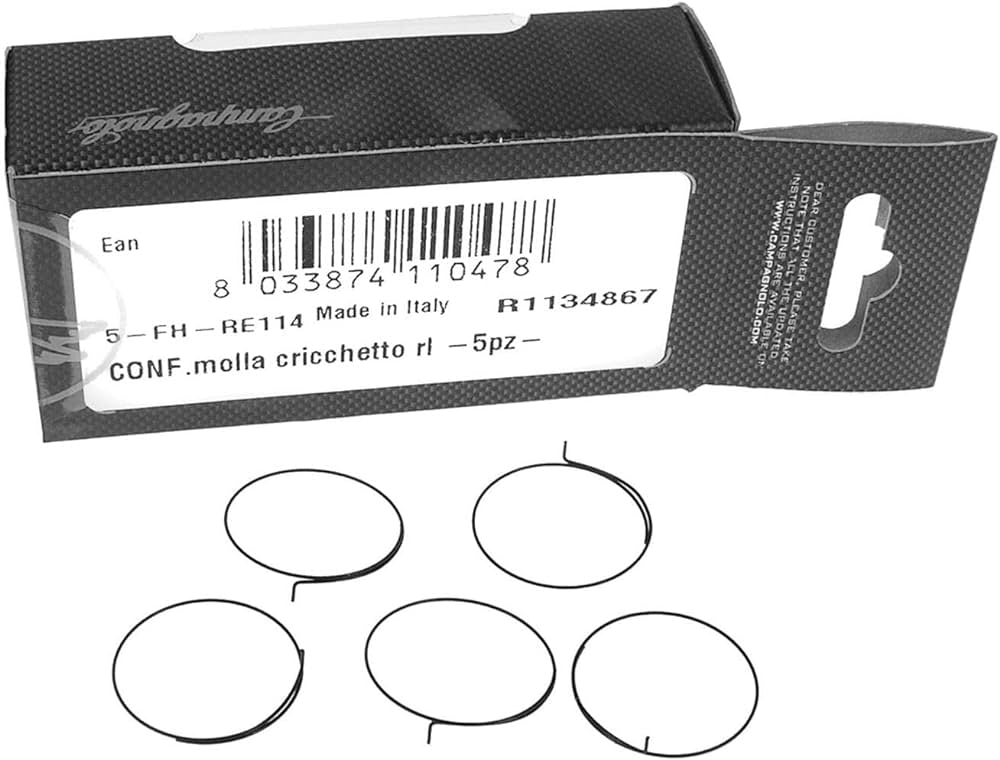 Freehub Pawl Spring Rim Brake (5pcs)