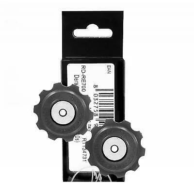 Pulley Wheels 10 Speed (8.4mm)