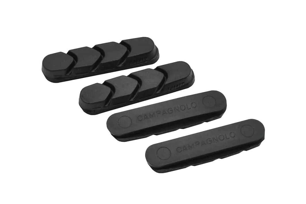 Brake Pad Inserts Alu Rims Pre-2000 (4pcs)