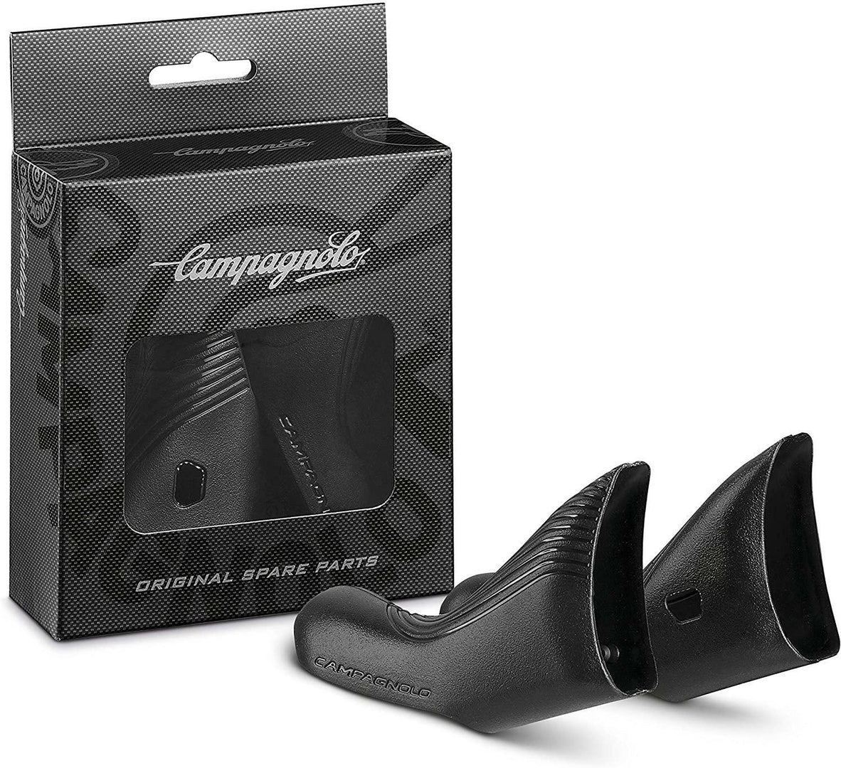 Rubber Hoods Ergopower Athena/Veloce/Centaur 11 Speed