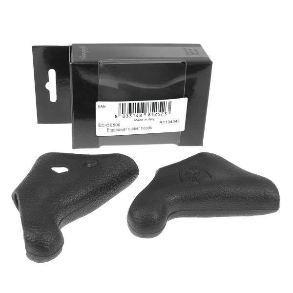 Rubber Hoods Ergopower Escape Veloce/Centaur 10 Speed