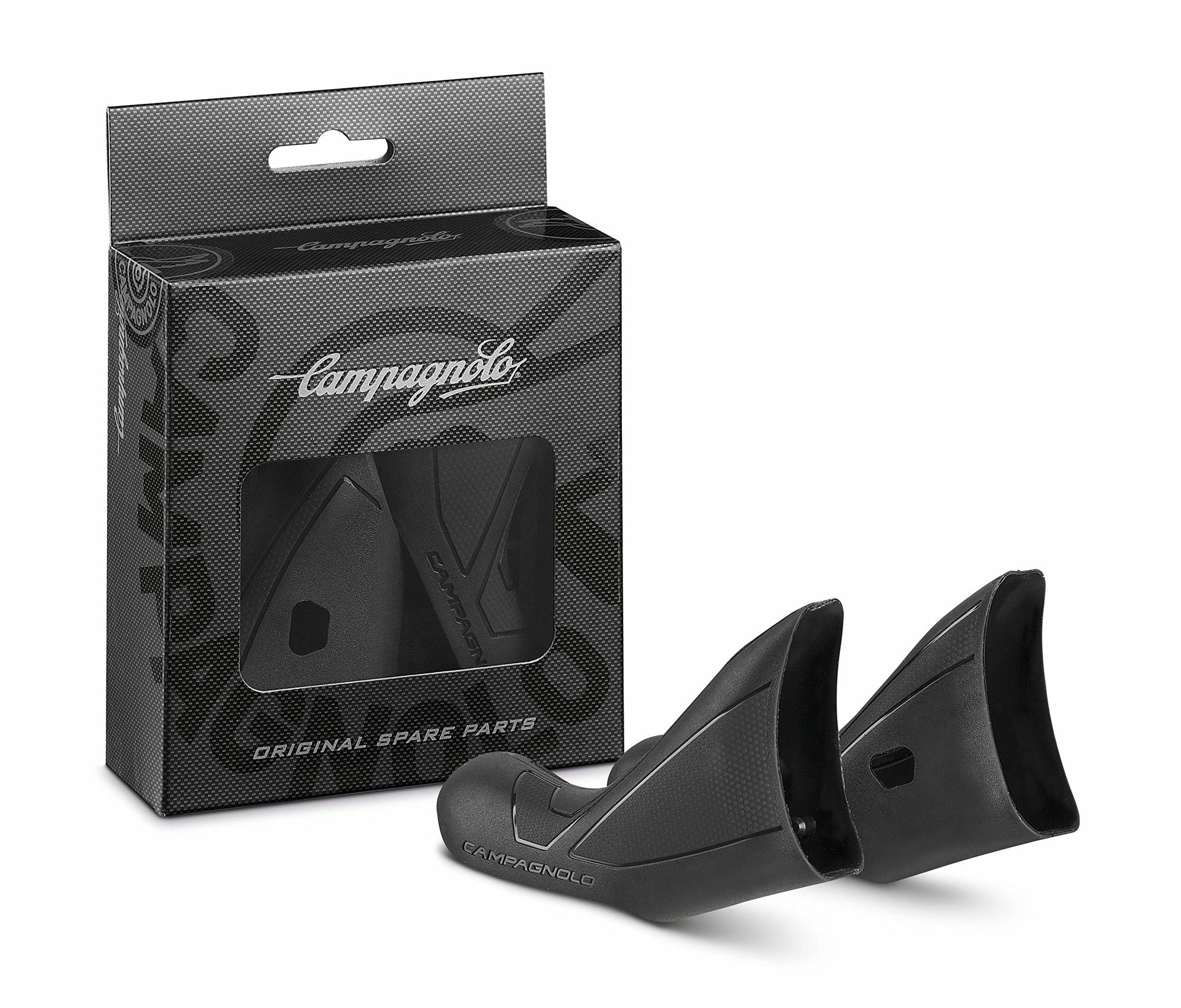 Rubber Hoods Ergopower Potenza Disc Brake 11 Speed