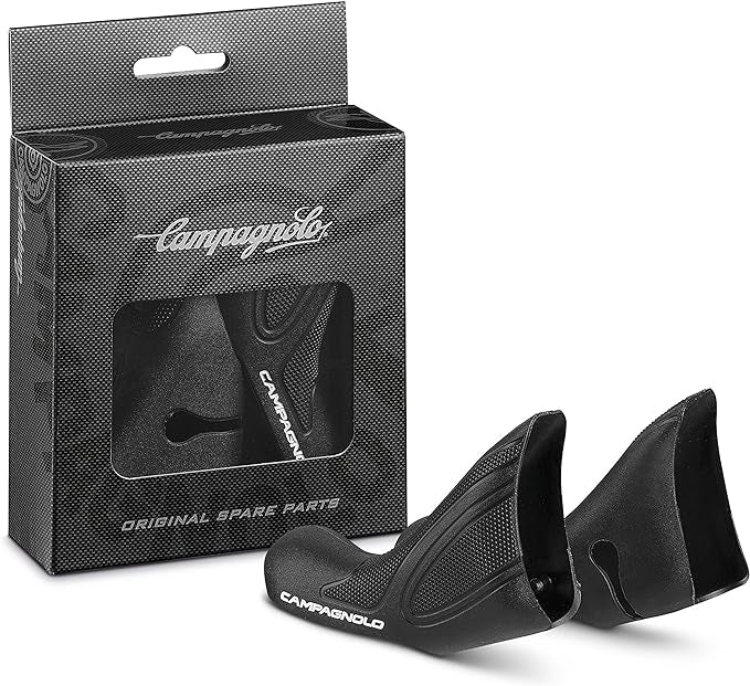 Rubber Hoods Ergopower Record 12 Speed