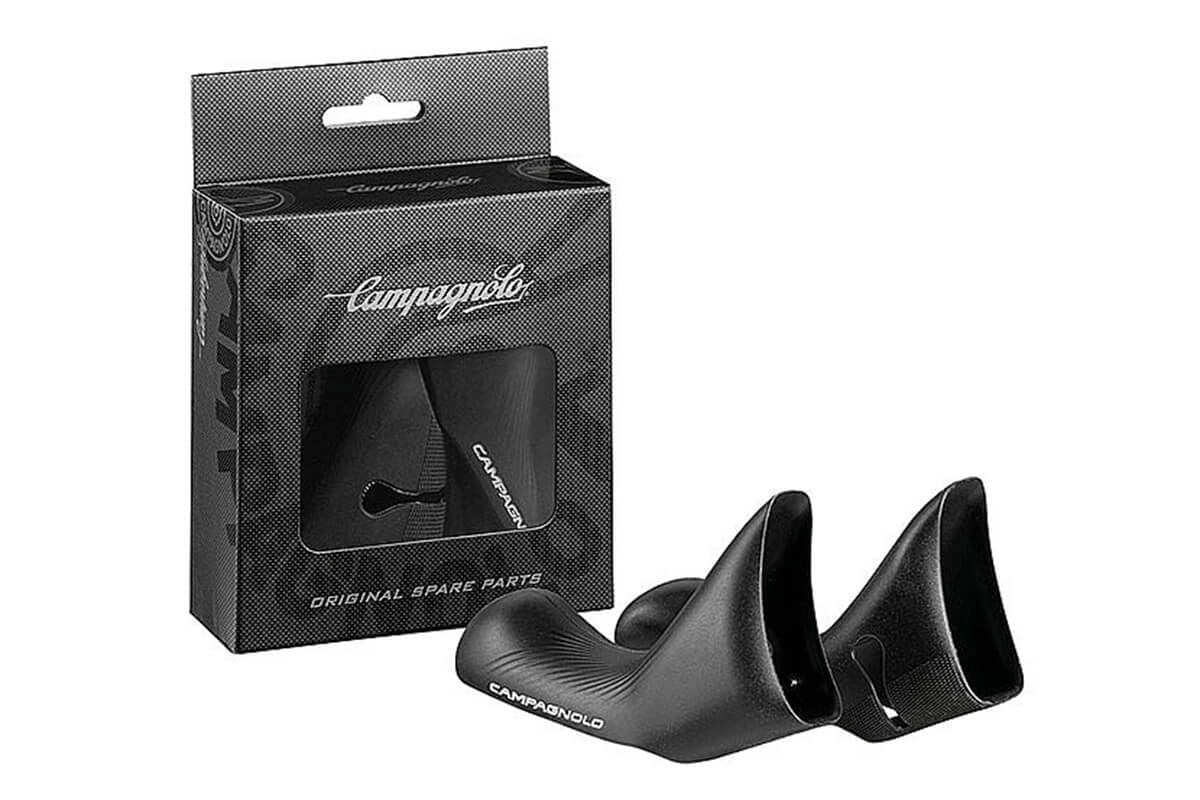 Rubber Hoods Ergopower Super Record Disc Brake 12 Speed