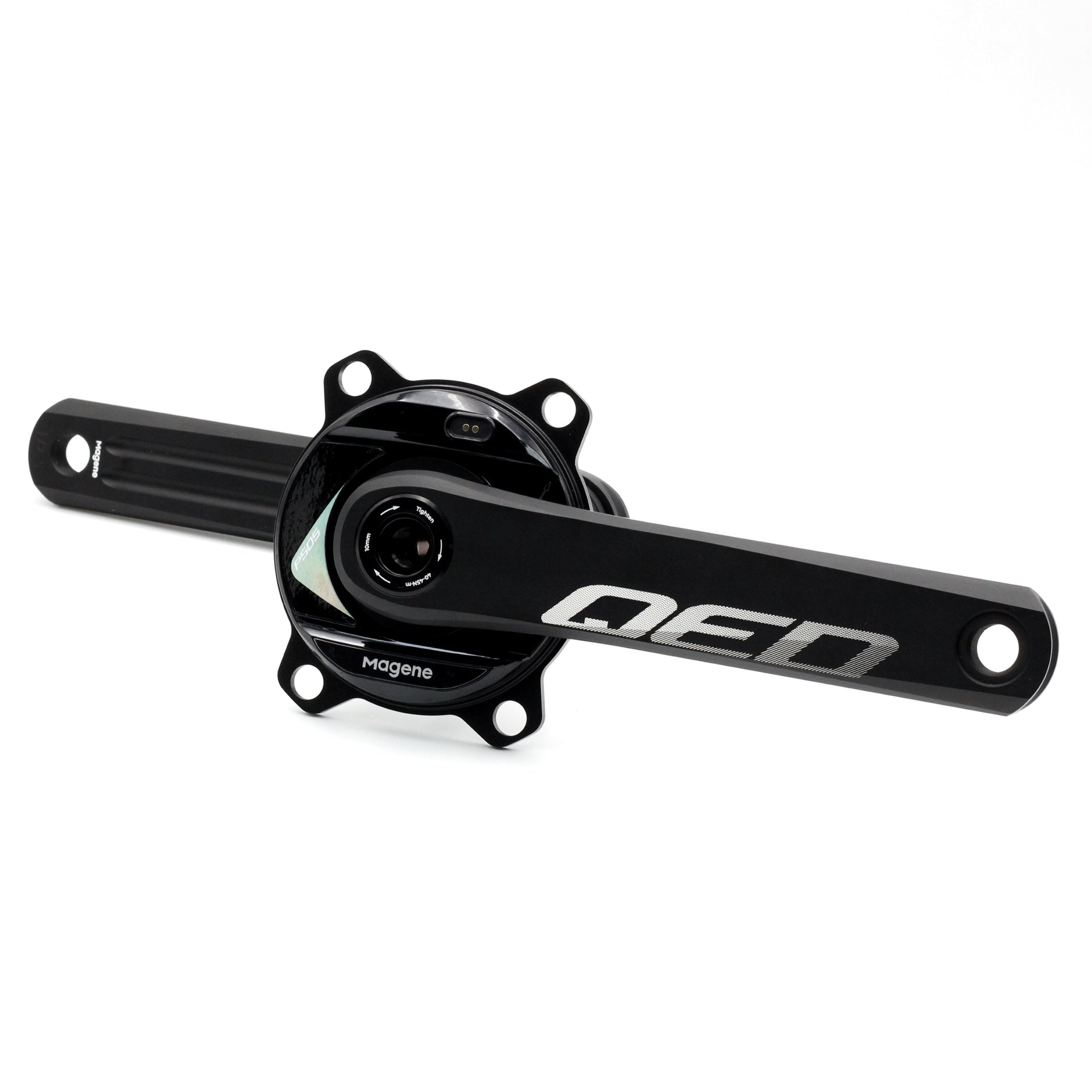 Magene QED P505 Dual-Protocol Spider Power Meter - DUB