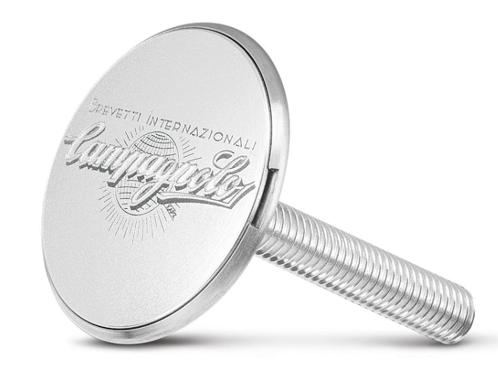 Brevetti Internazionali Logo Stem Cap SIL