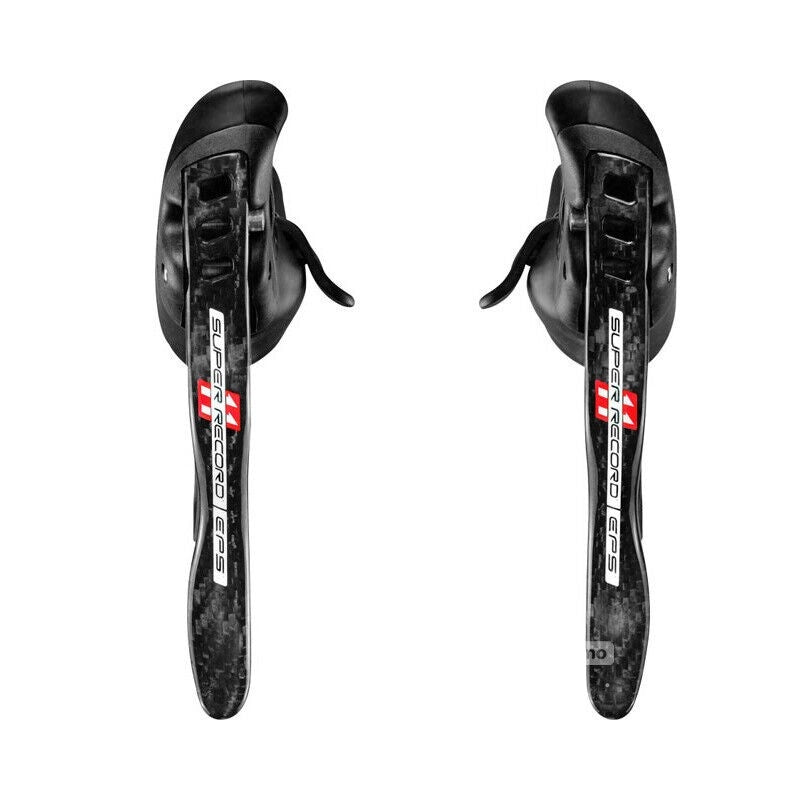 Super Record EPS 11 Speed EP Shift/Brake Lever Set