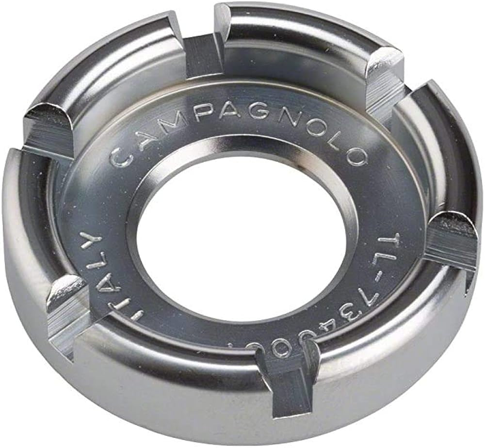 Tool Alloy Spoke Key