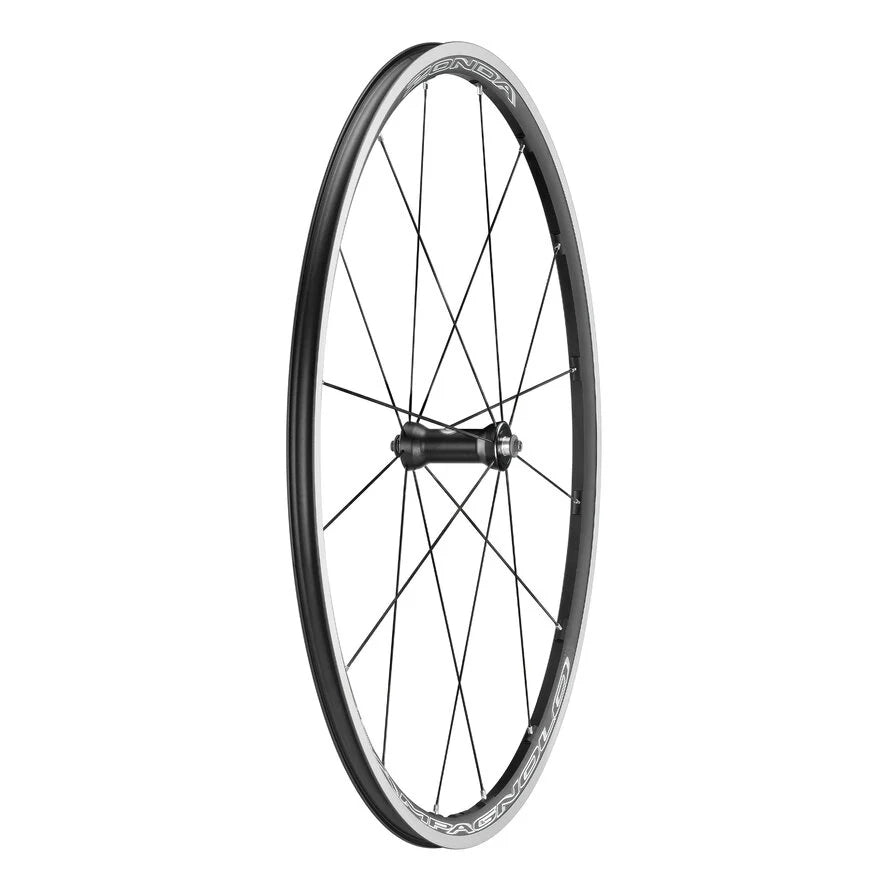 ZONDA C17 Alloy Clincher Wheelset