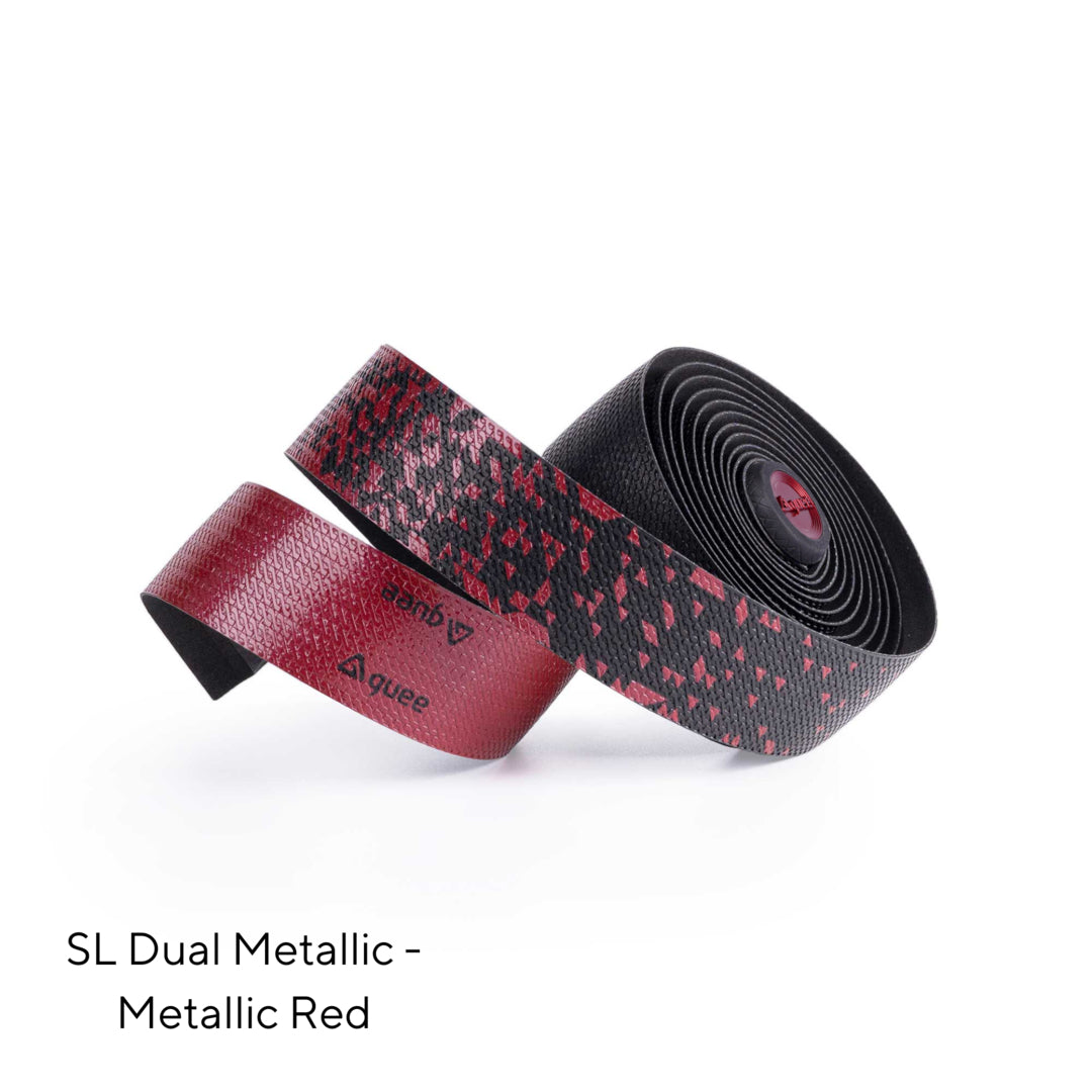 Guee Bar Tape SL Dual Metallic