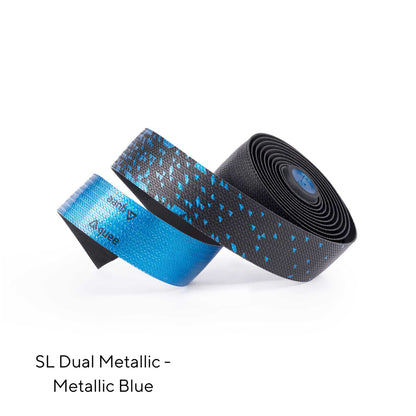 Guee Bar Tape SL Dual Metallic